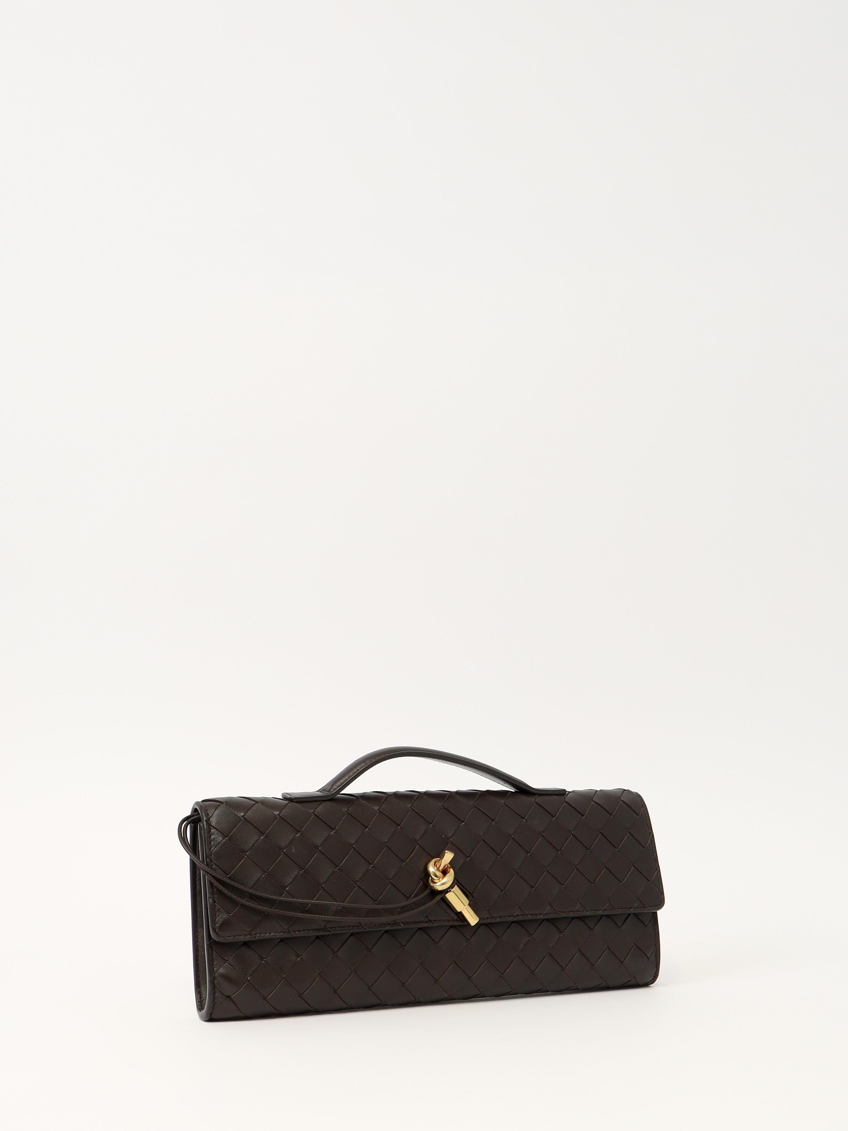 Bottega Veneta Andiamo , фото 3