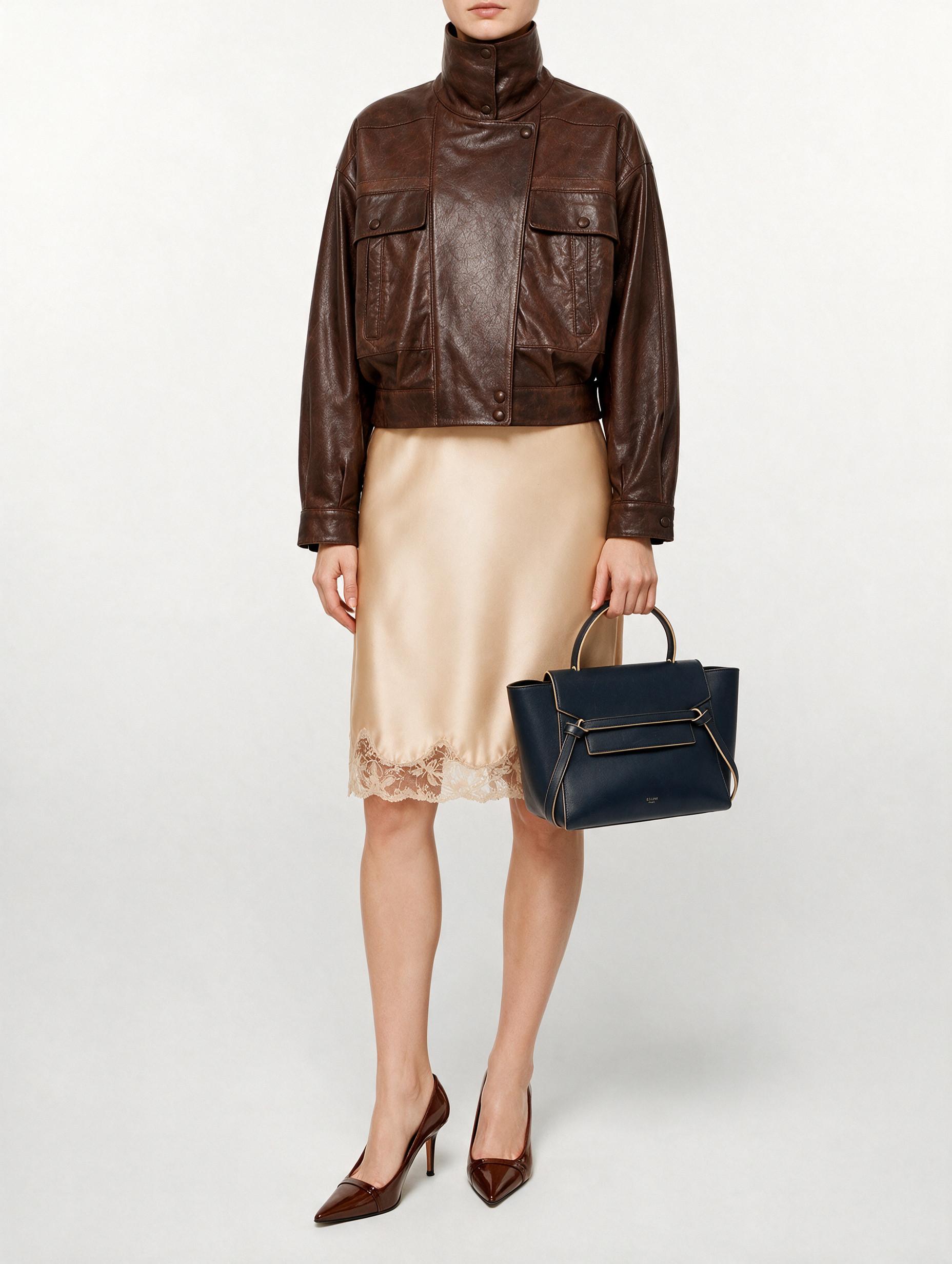 Celine Belt , фото 2