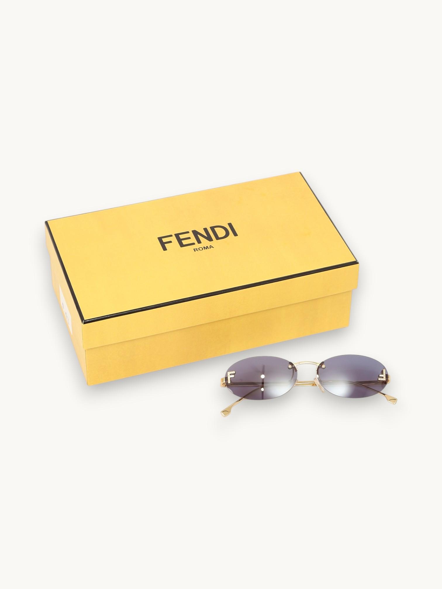 Fendi First , фото 3