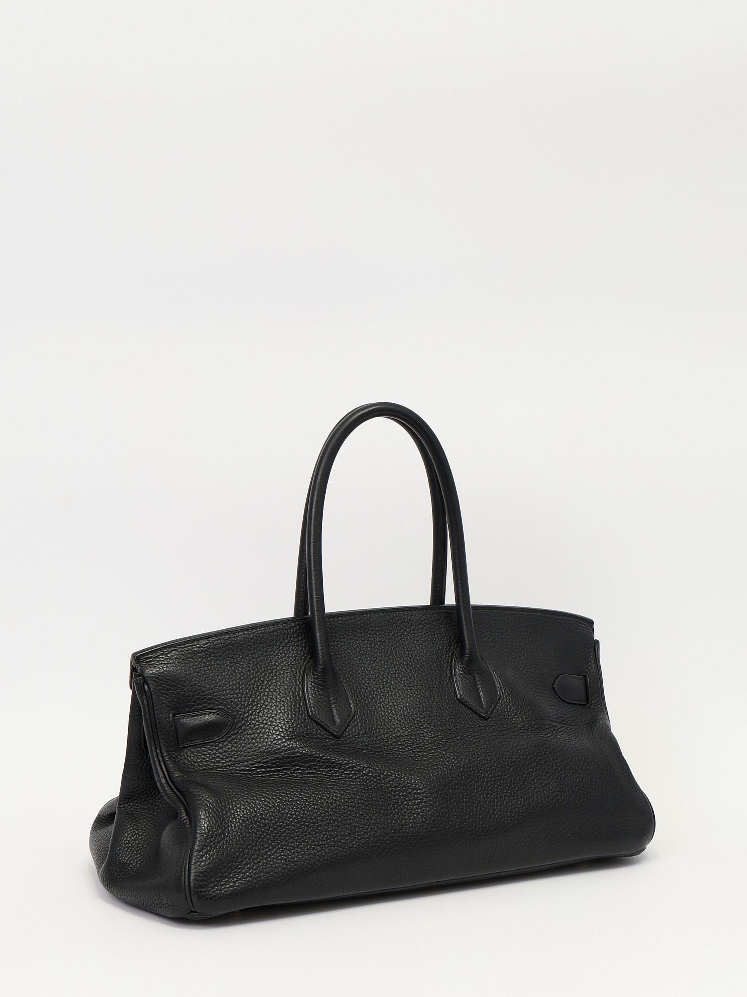 Hermes Birkin Shoulder , фото 4