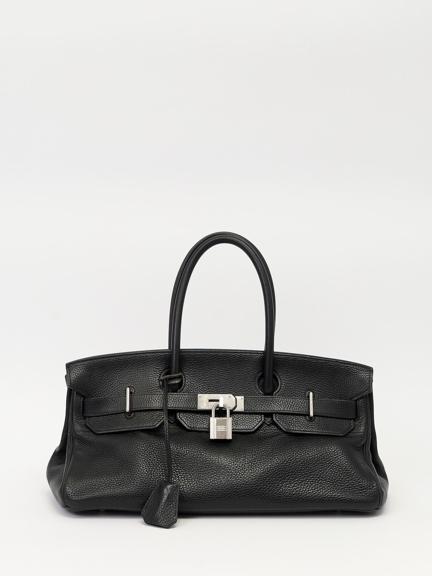 Hermes Birkin Shoulder , фото 1