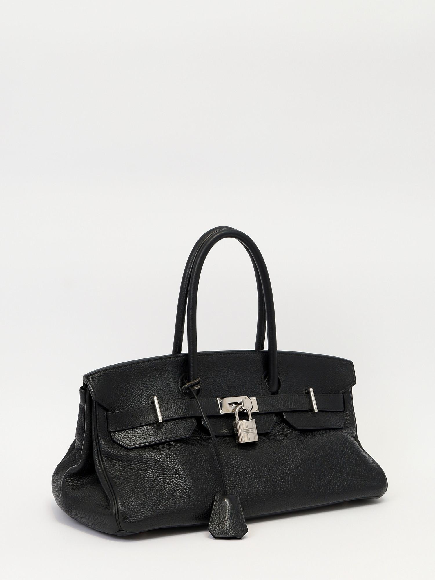 Hermes Birkin Shoulder , фото 3