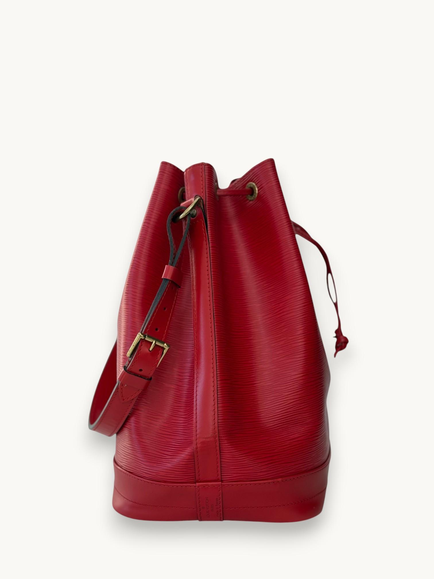 Louis Vuitton Noe , фото 4