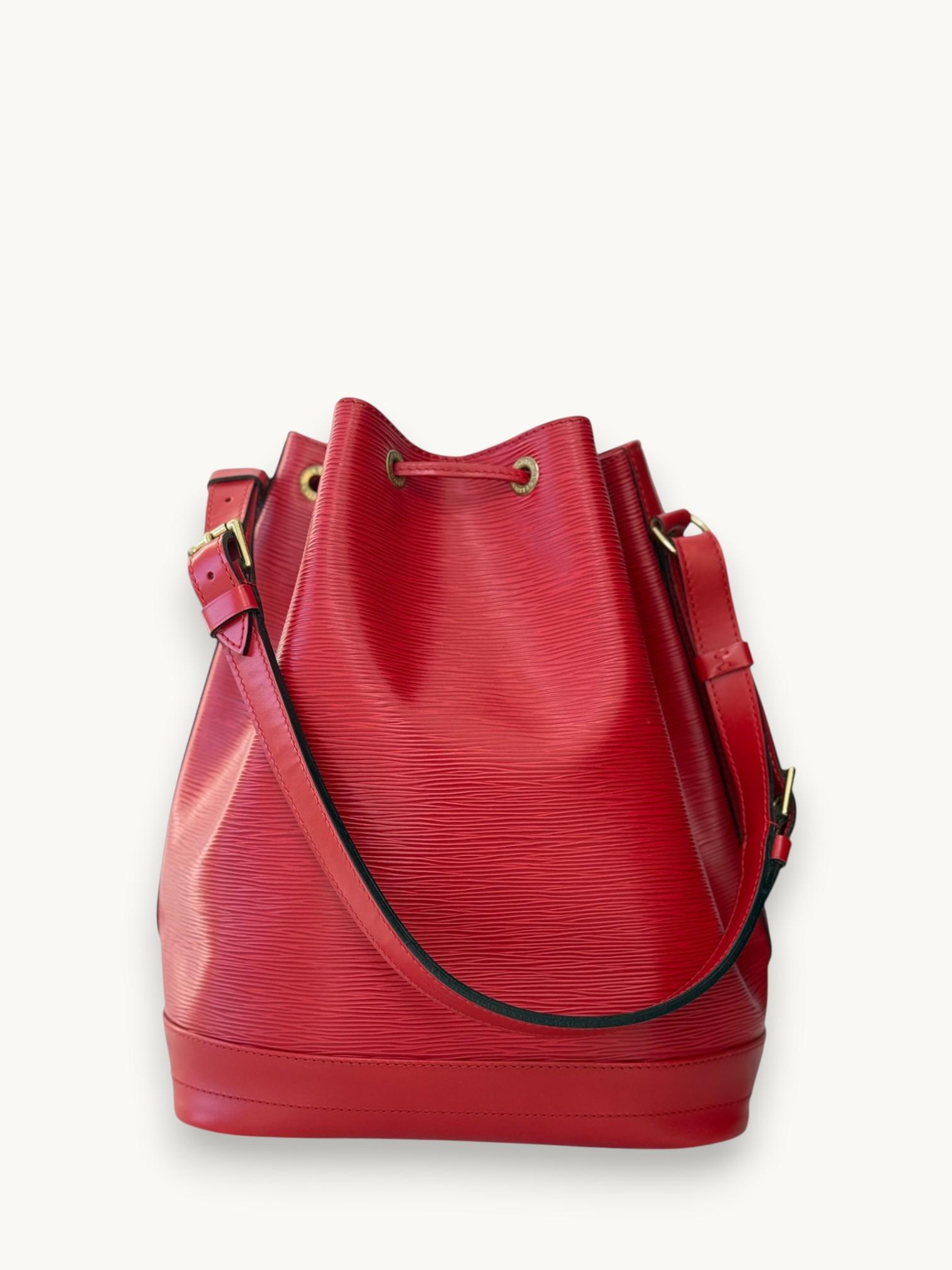Louis Vuitton Noe , фото 3