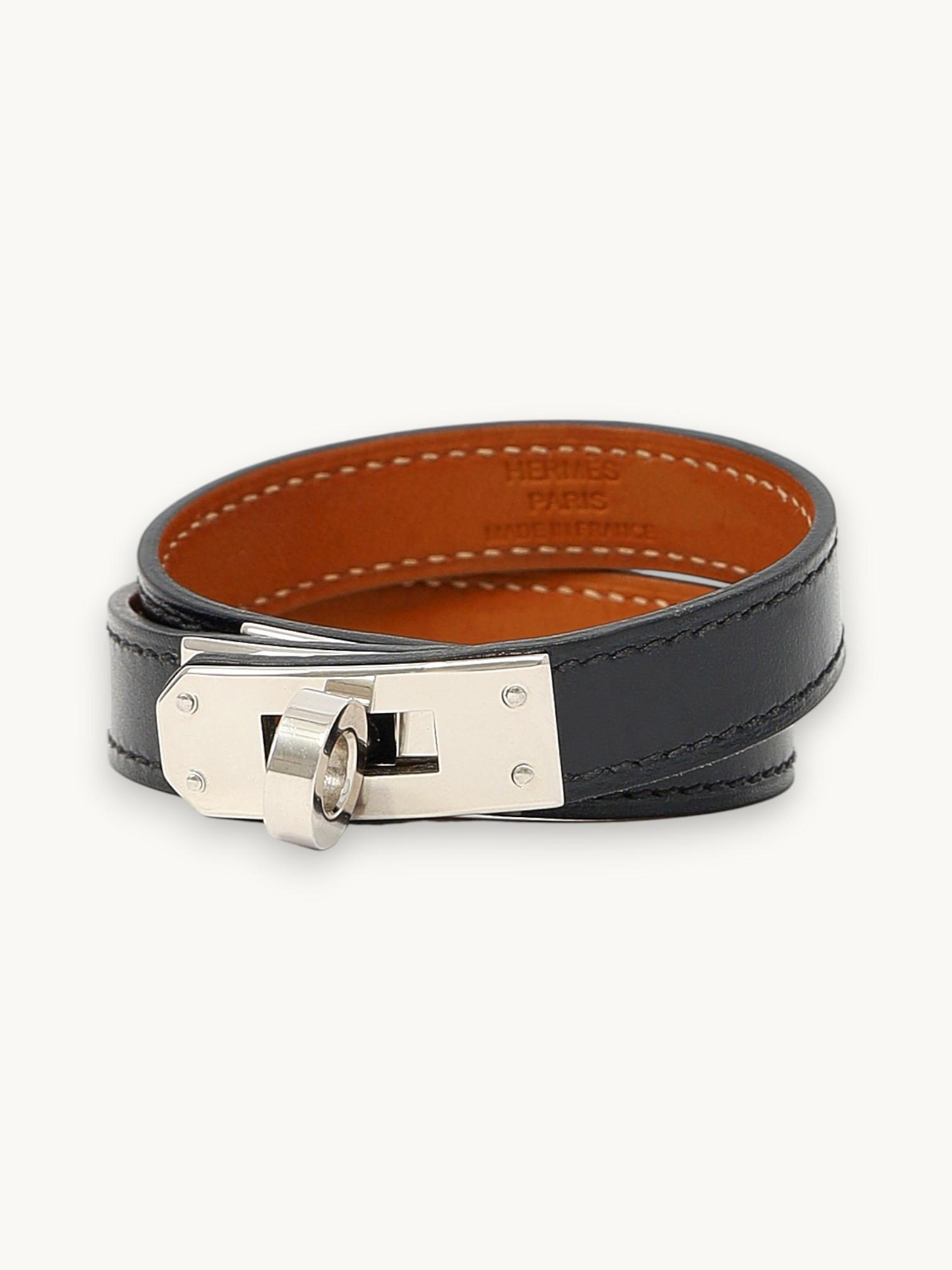Hermes Kelly Double Tour , фото 5