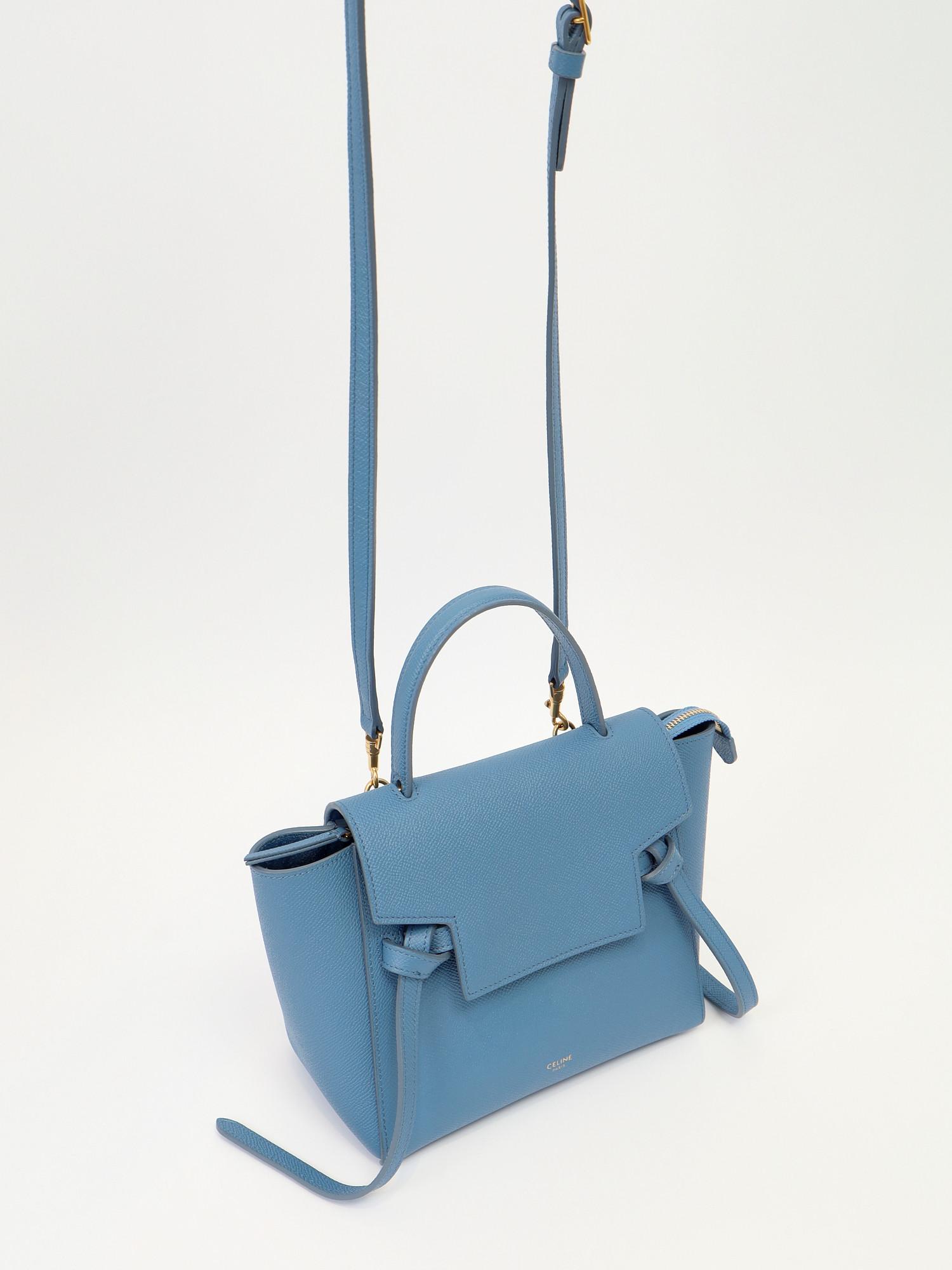 Celine Belt , фото 5