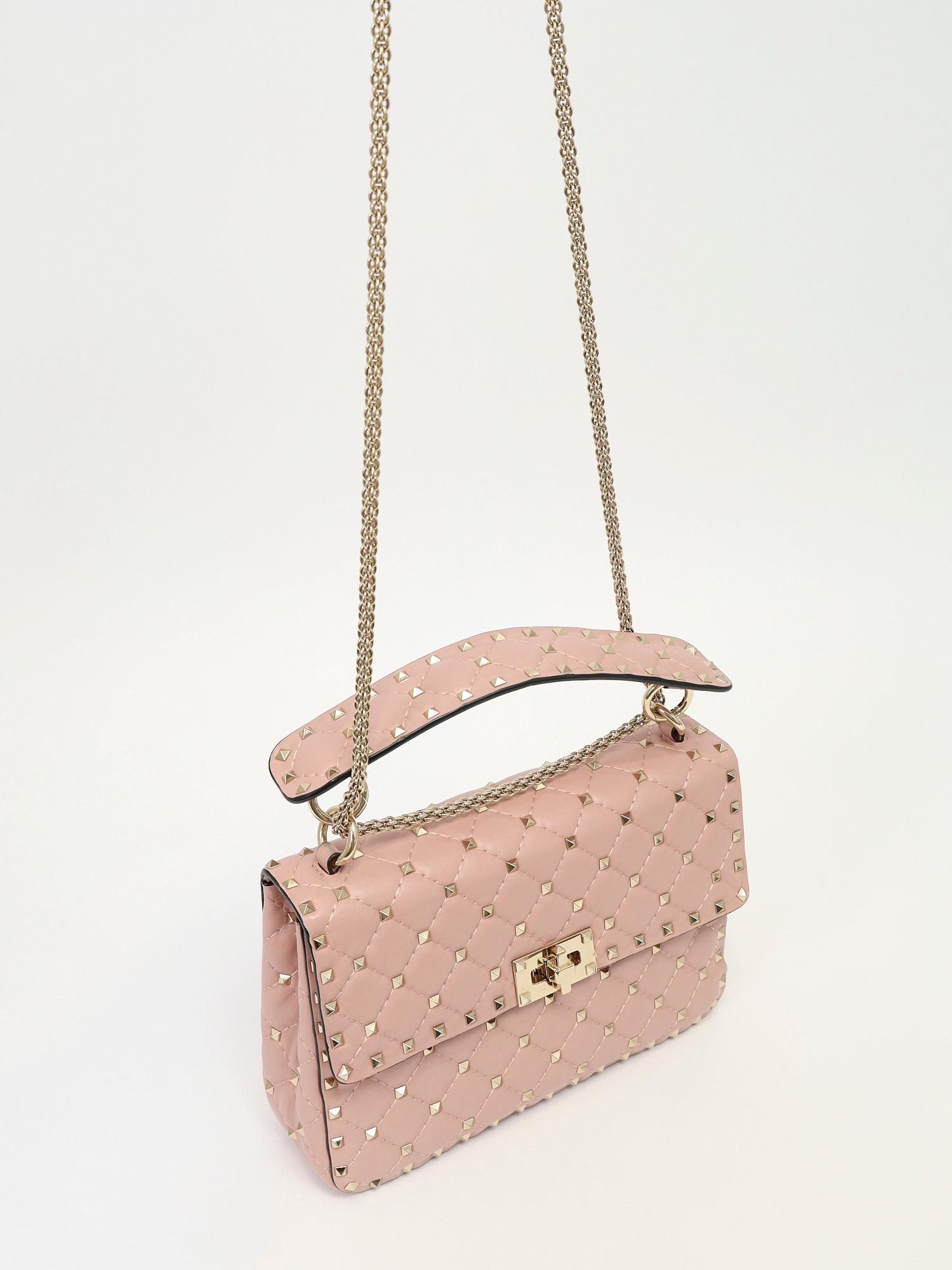Valentino Rockstud , фото 5