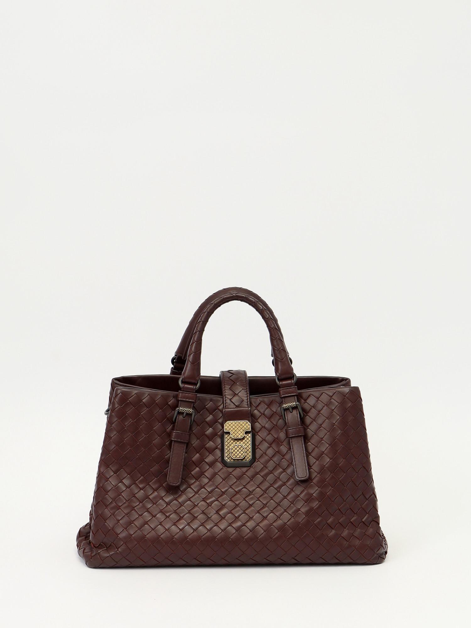 Bottega Veneta Roma , фото 1