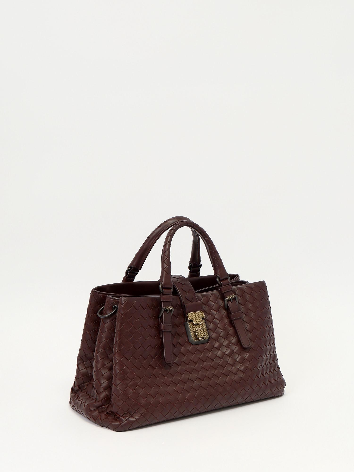 Bottega Veneta Roma , фото 3