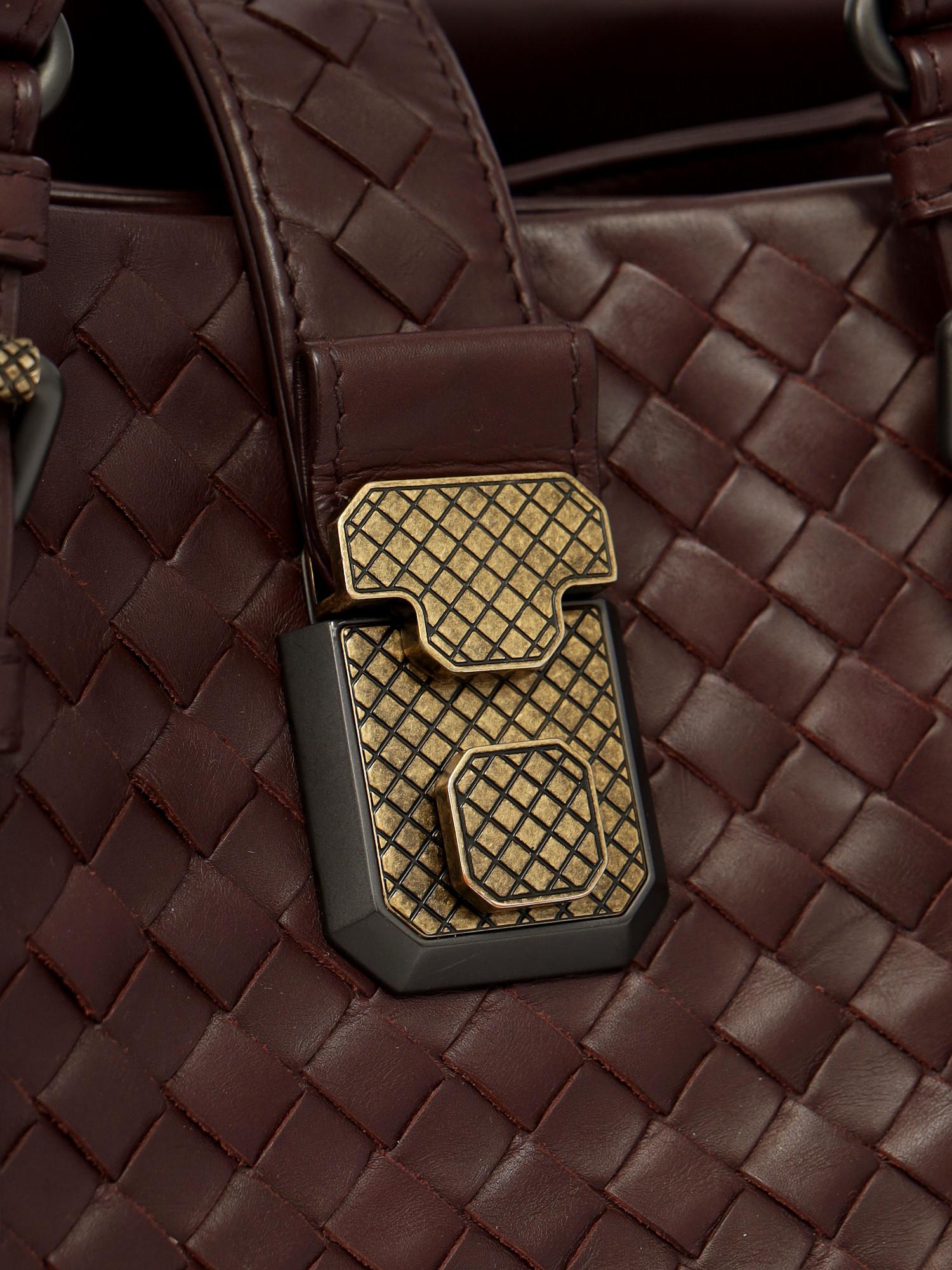 Bottega Veneta Roma , фото 5