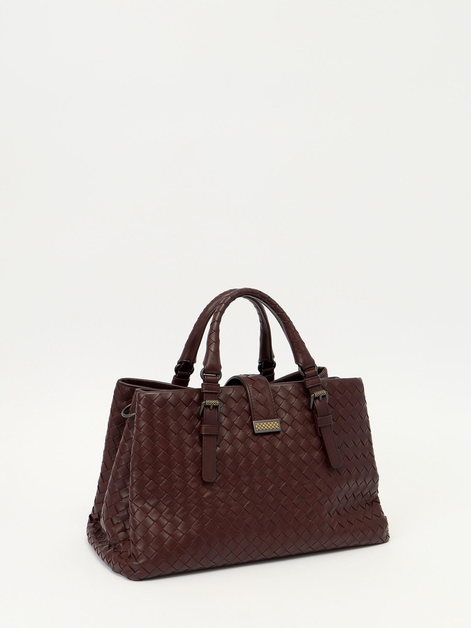 Bottega Veneta Roma , фото 4