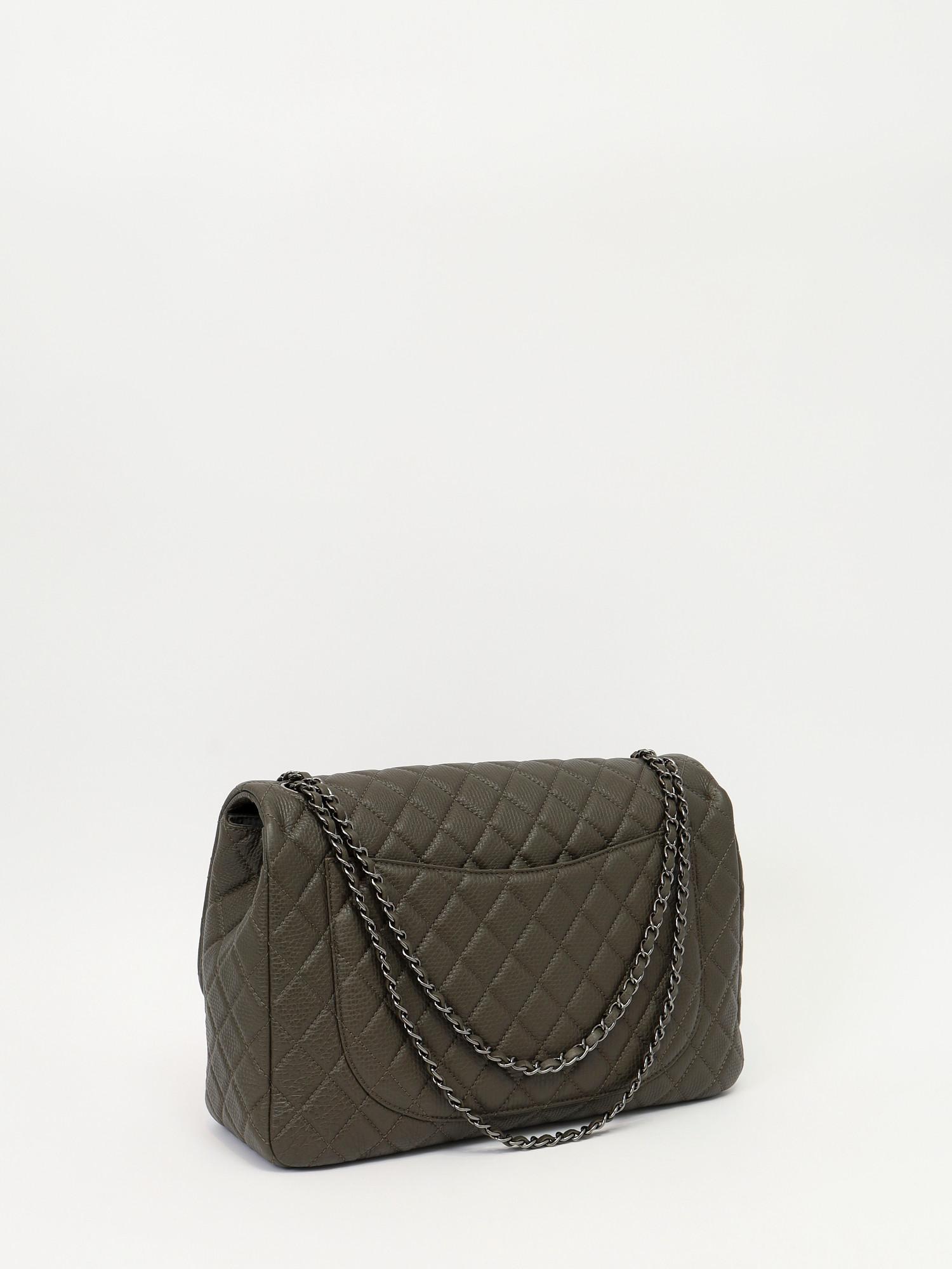 Chanel Timeless Classic , фото 4