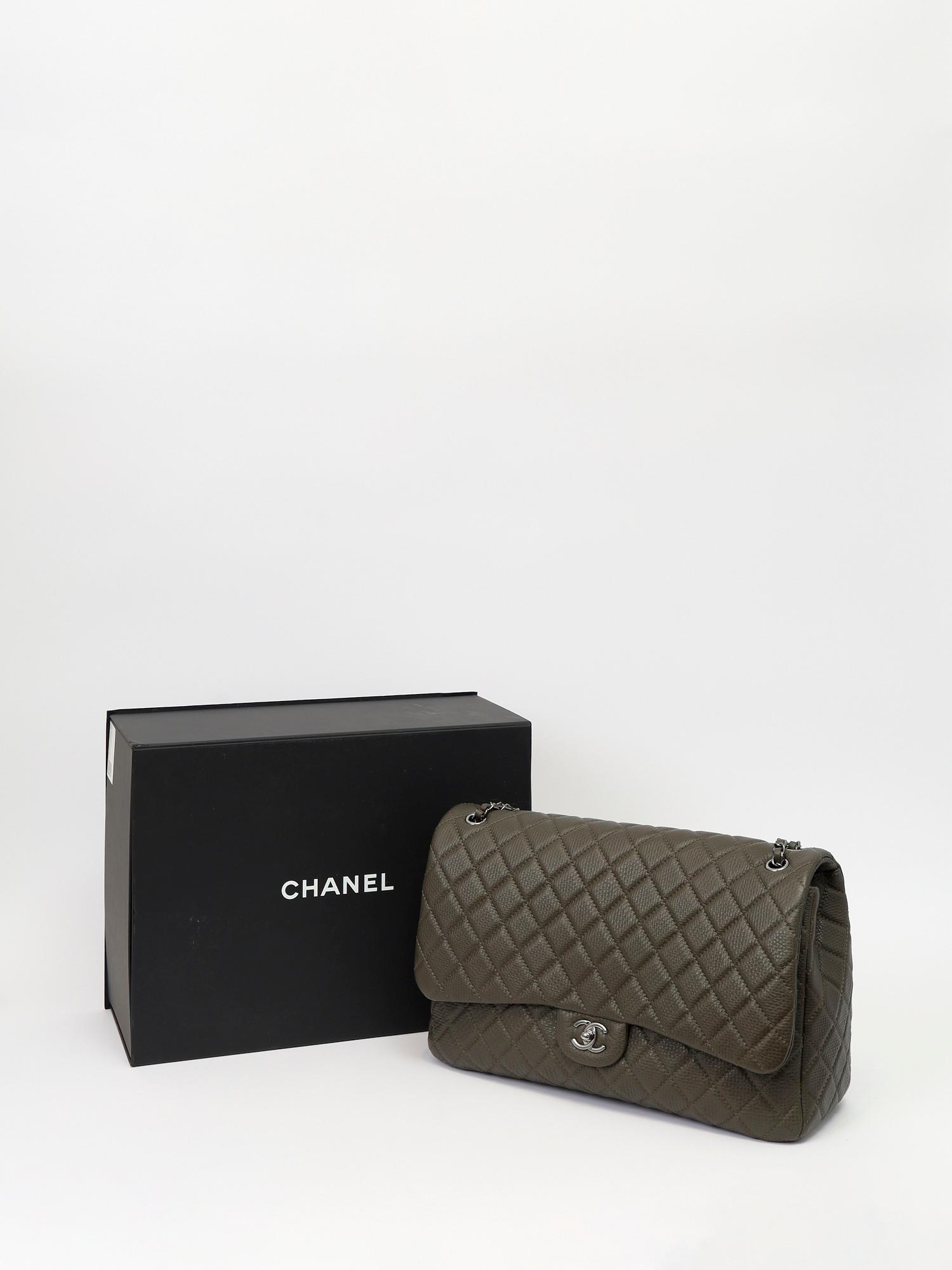 Chanel Timeless Classic , фото 5