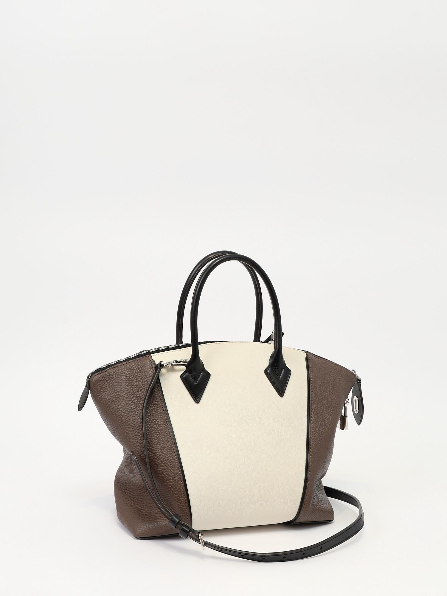 Louis Vuitton Lockit , фото 4