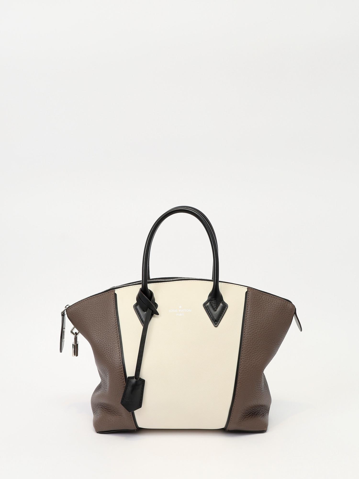Louis Vuitton Lockit , фото 1