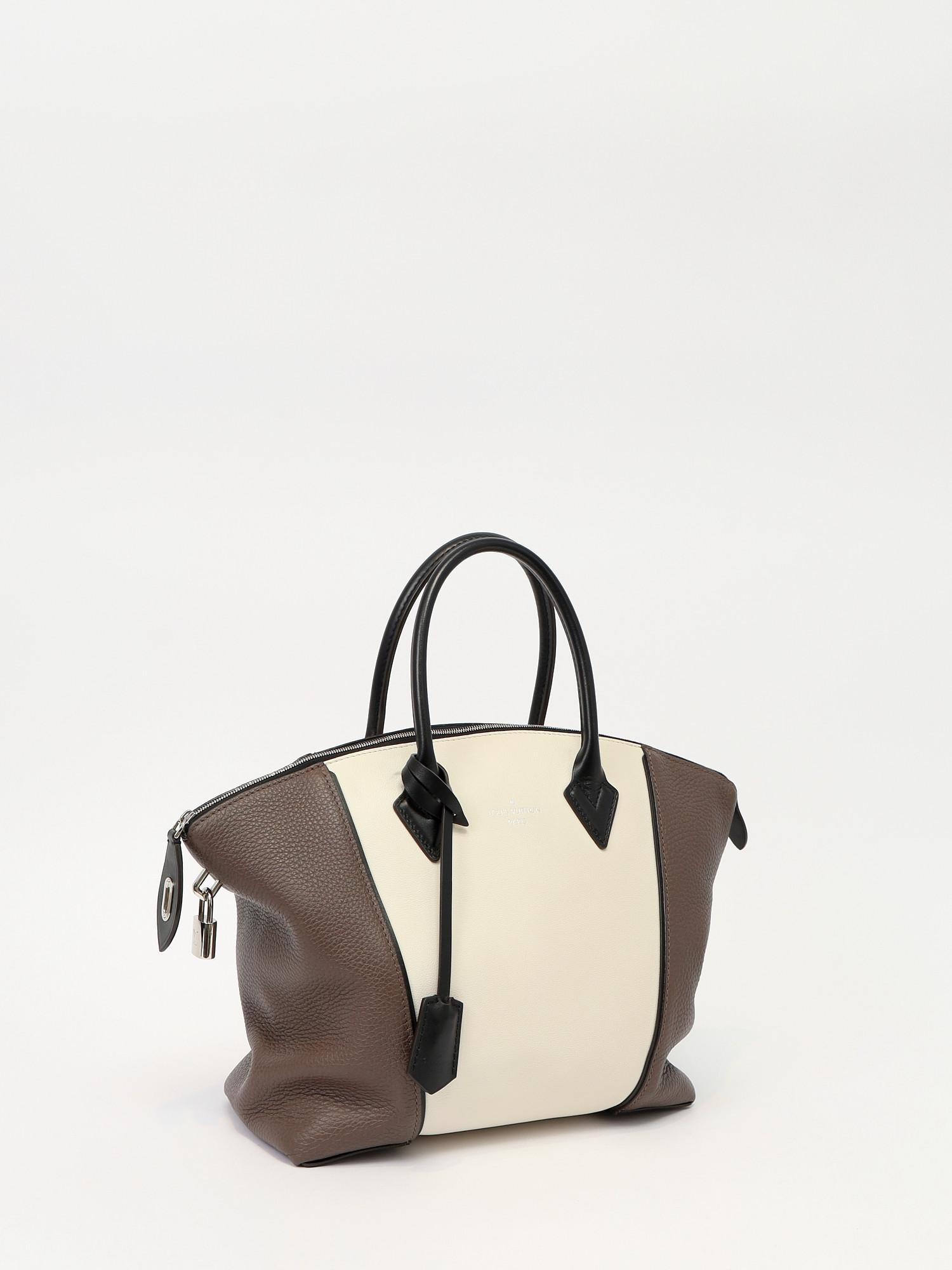 Louis Vuitton Lockit , фото 3