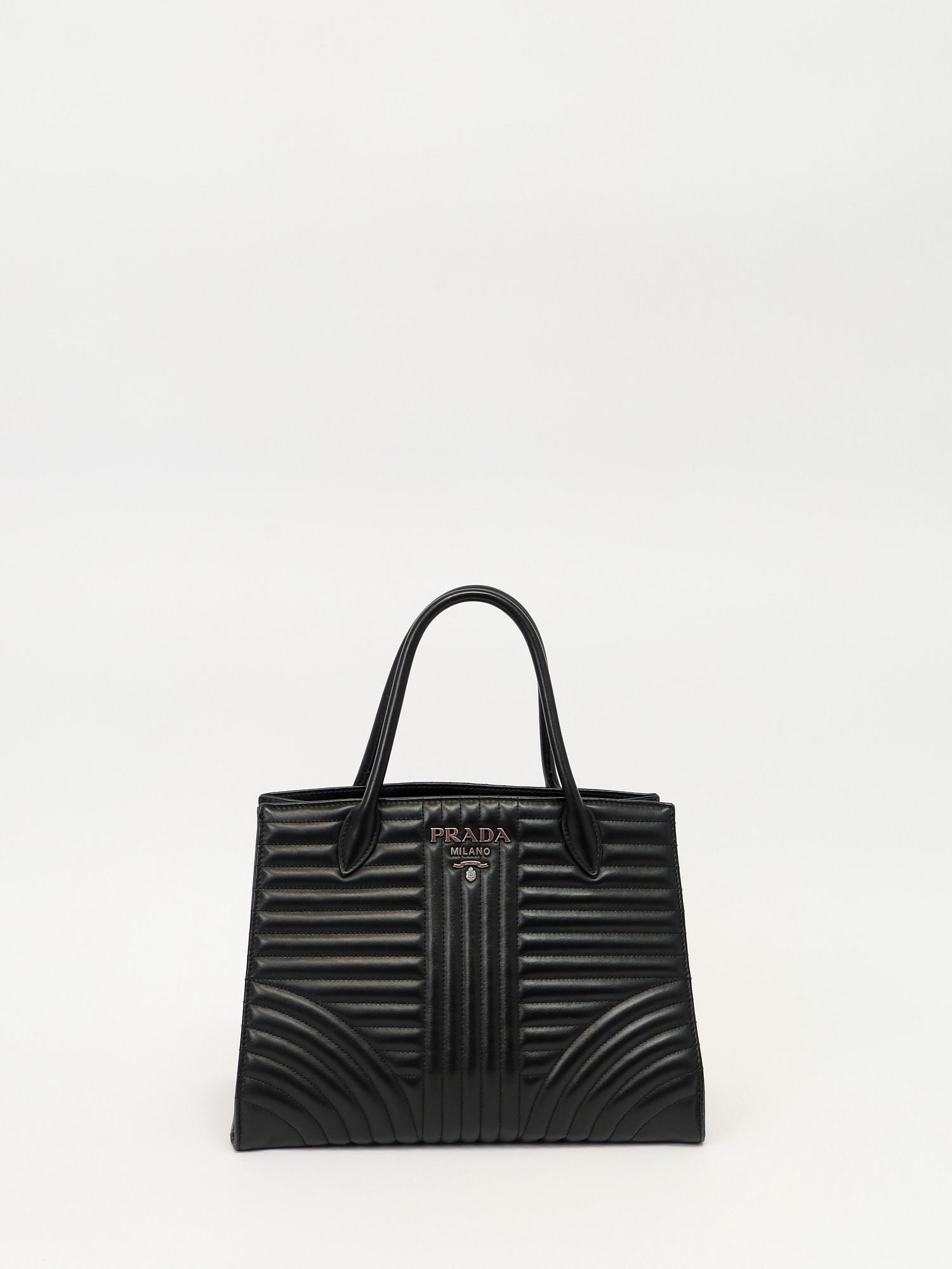 Prada Diagramme , фото 1