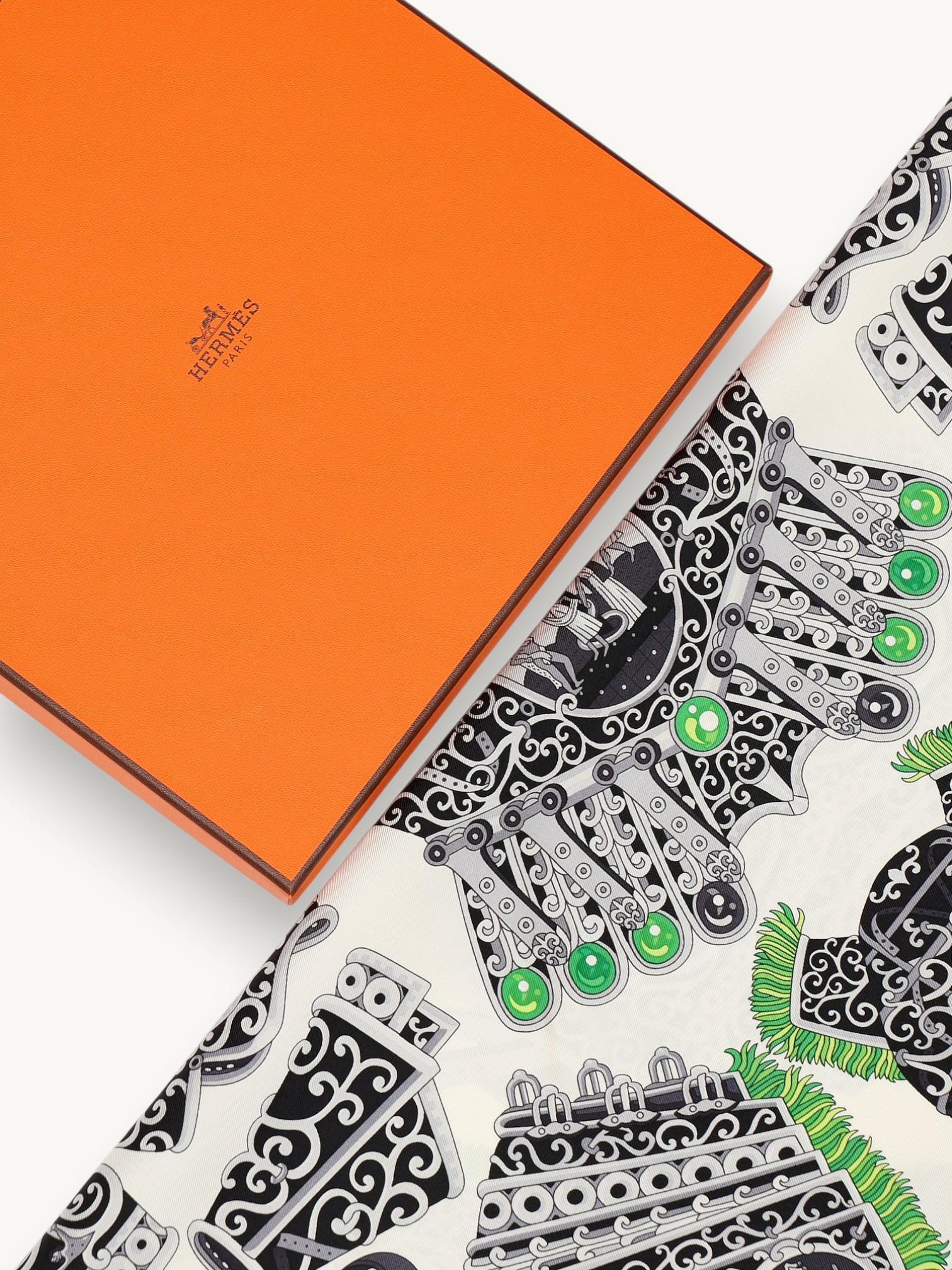 Hermes  , фото 3