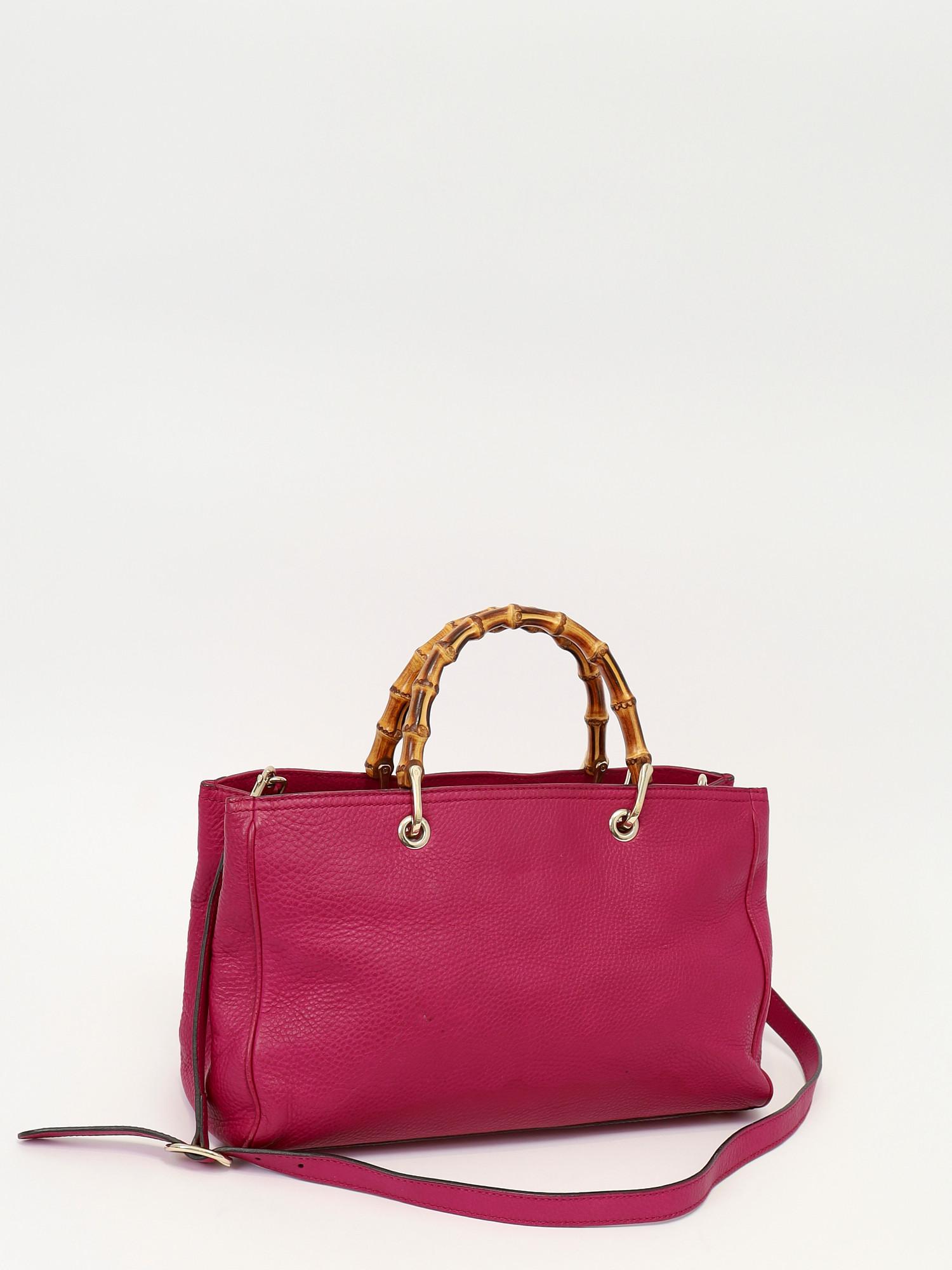 Gucci Bamboo , фото 4