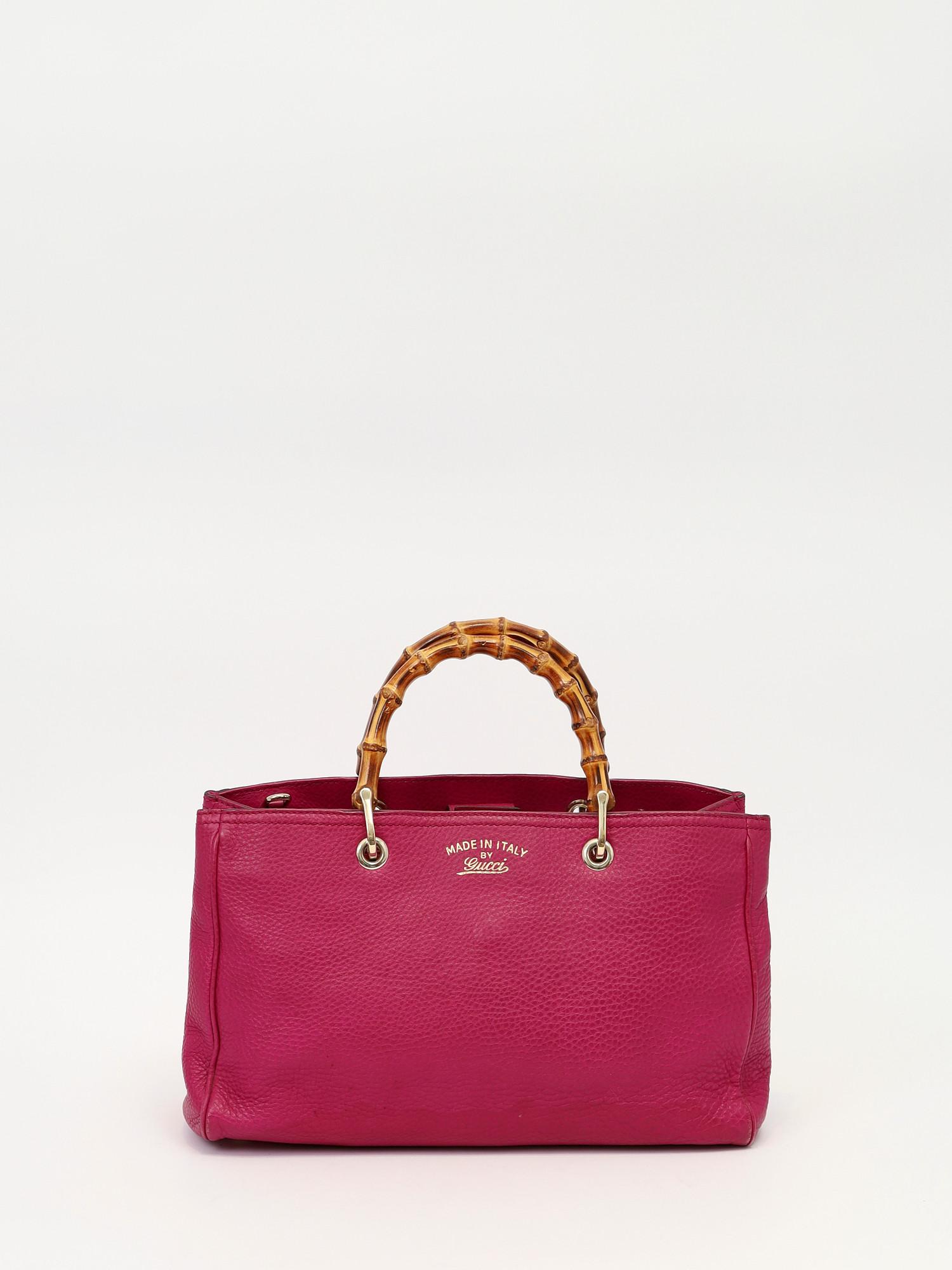 Gucci Bamboo , фото 1