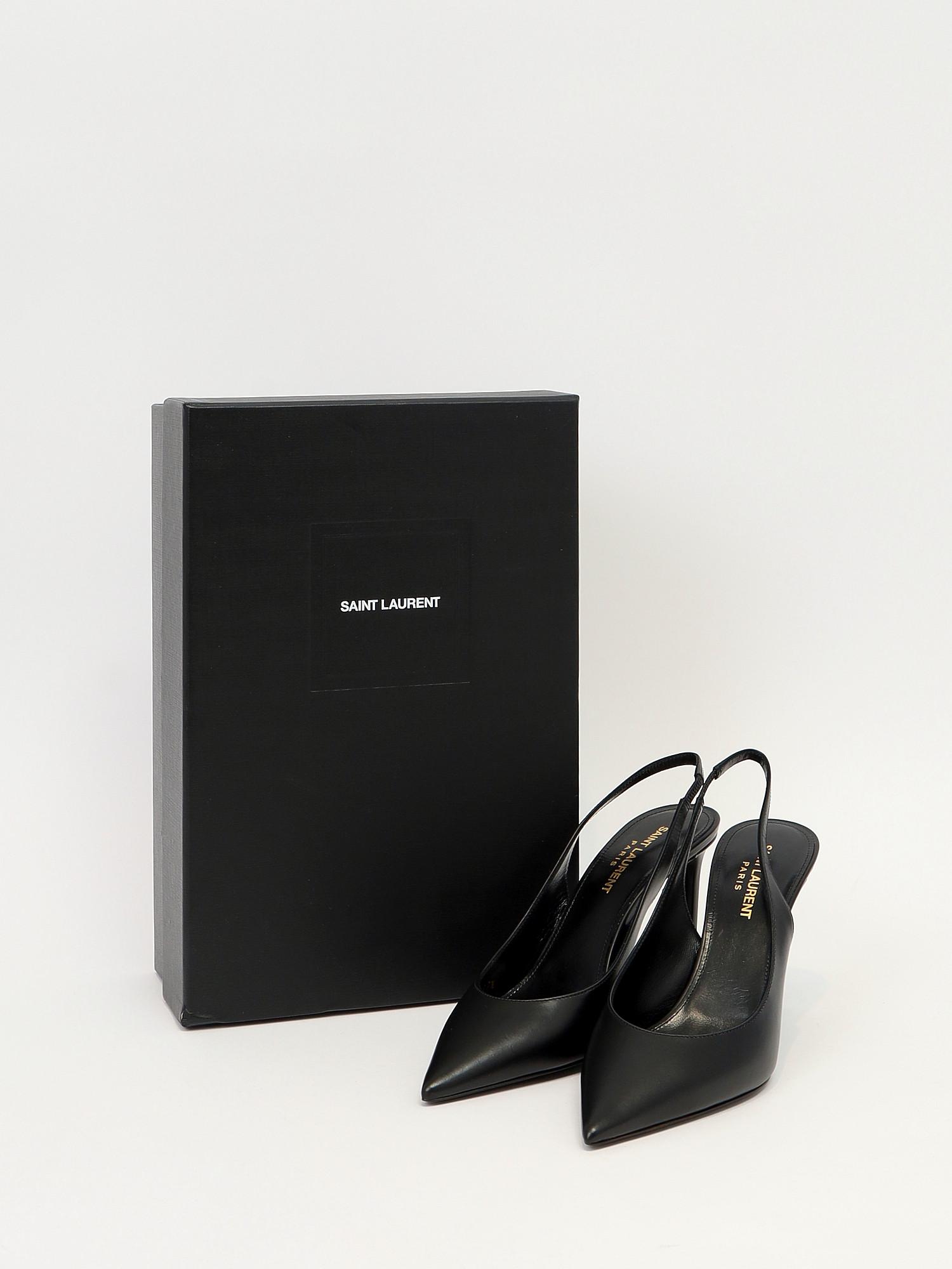 Saint Laurent  37,5, фото 3