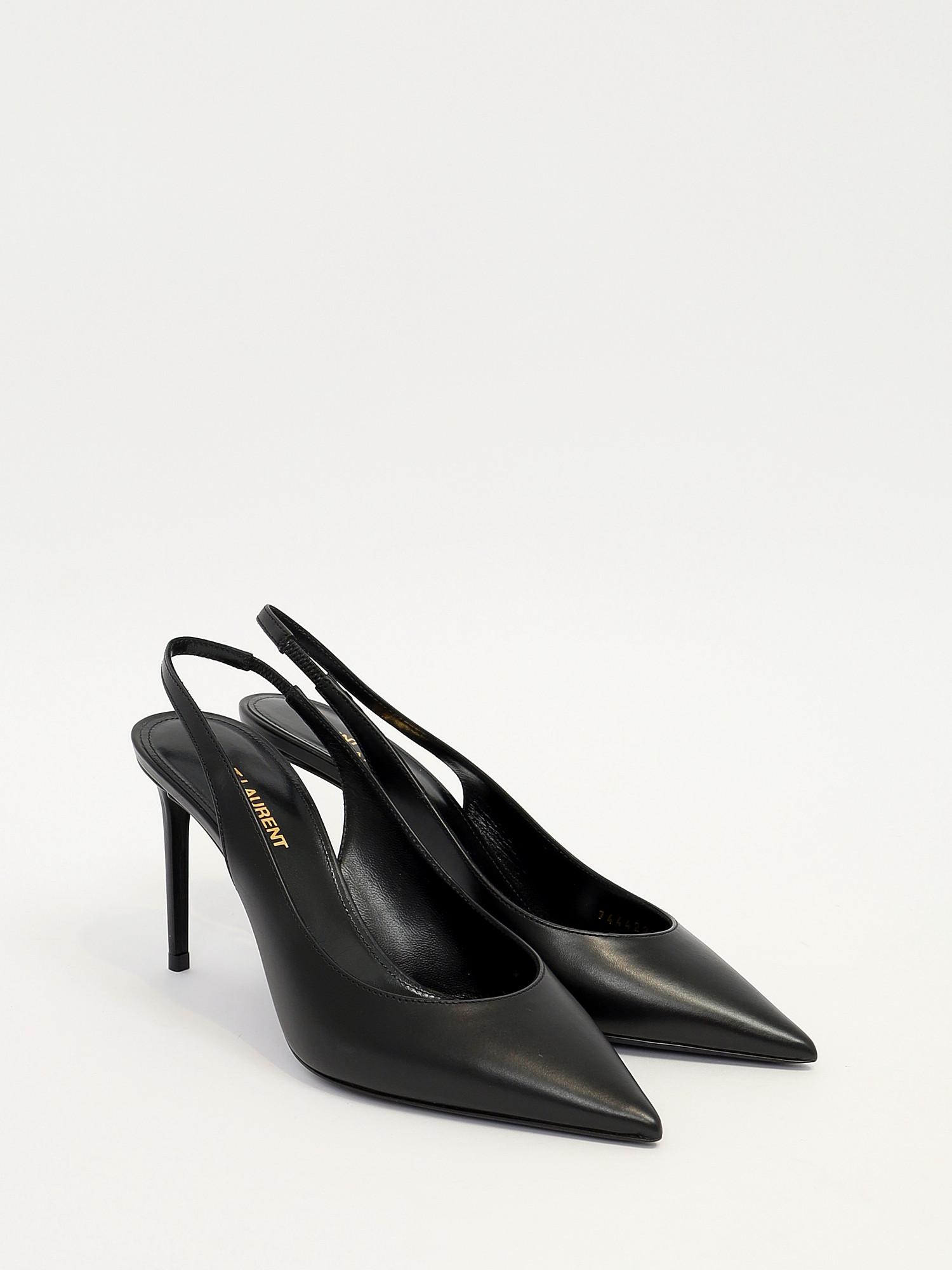 Saint Laurent  37,5, фото 4