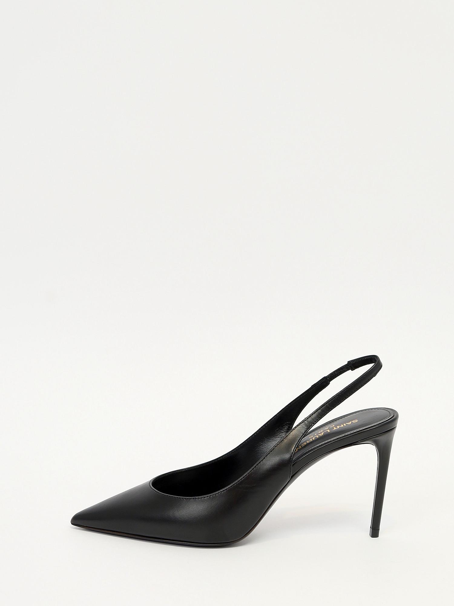Saint Laurent  37,5, фото 2