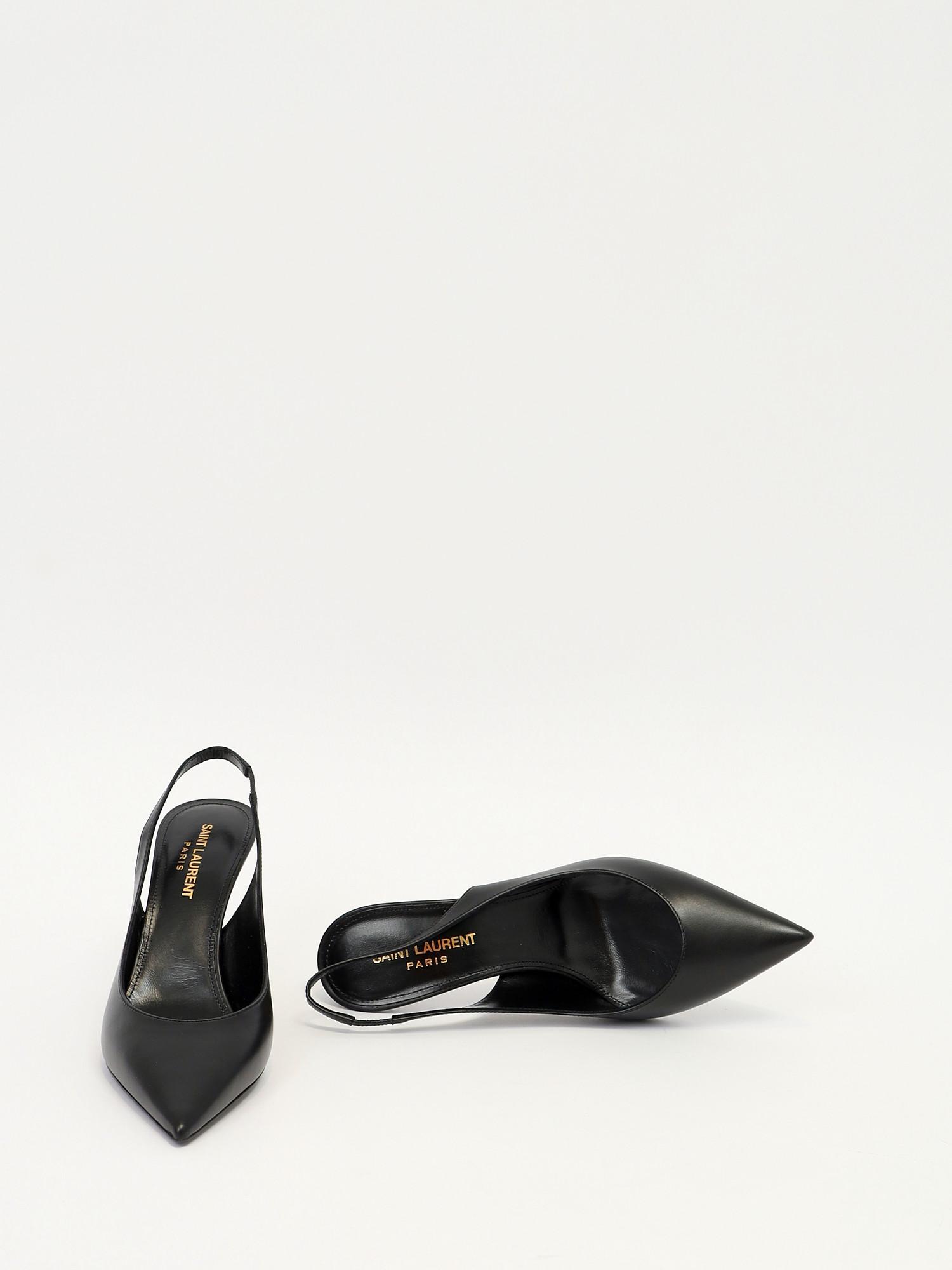 Saint Laurent  37,5, фото 5