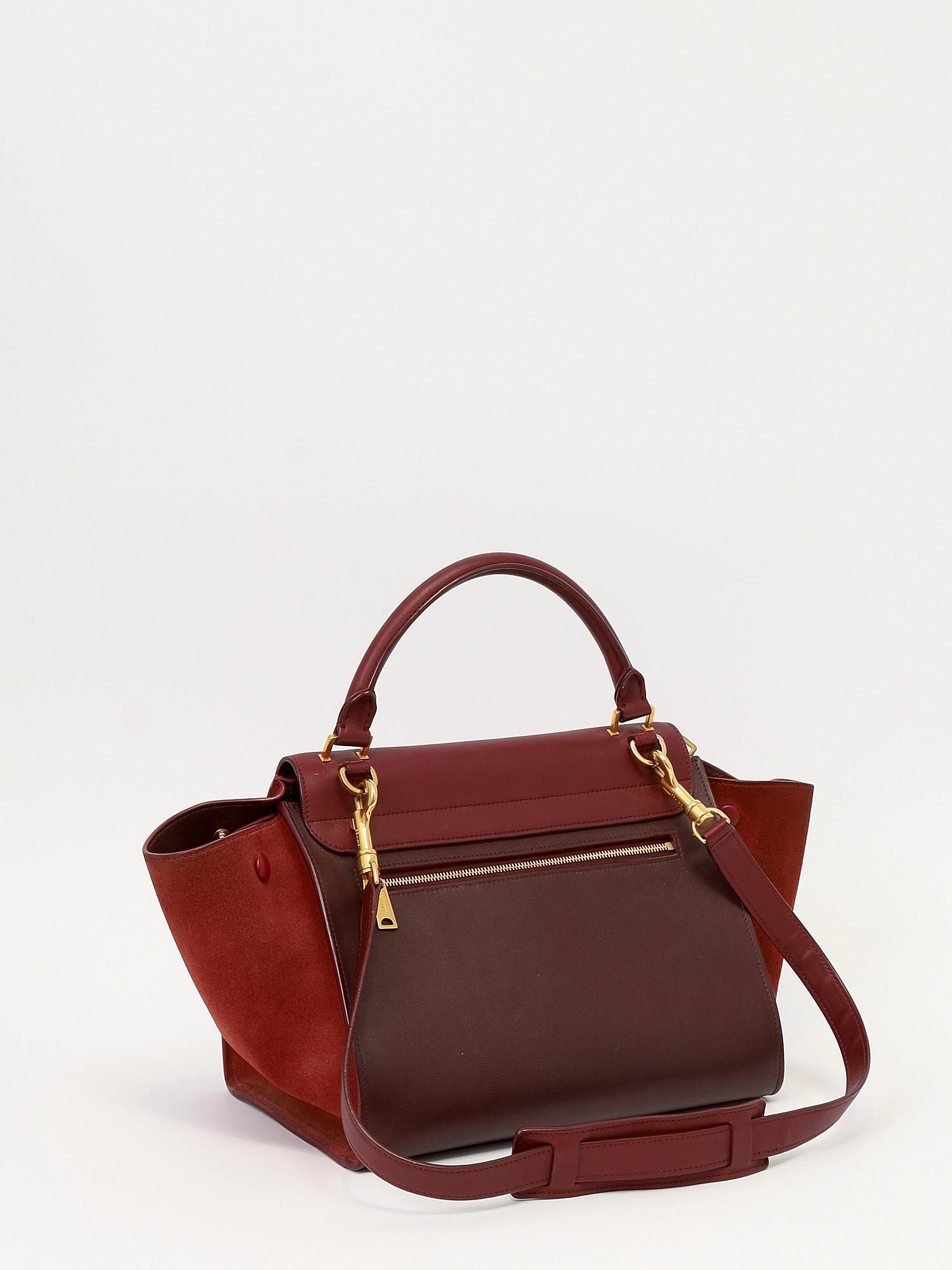 Celine Trapeze , фото 4