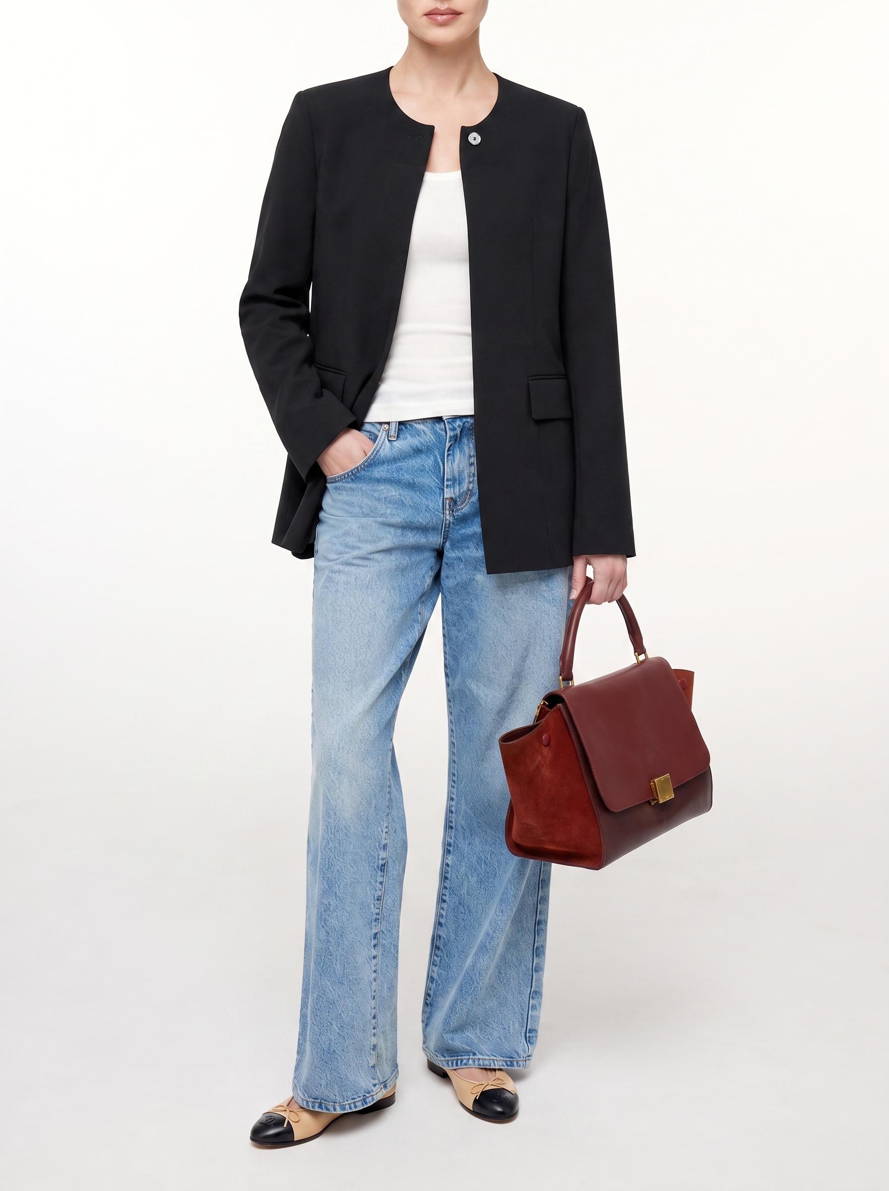 Celine Trapeze , фото 2
