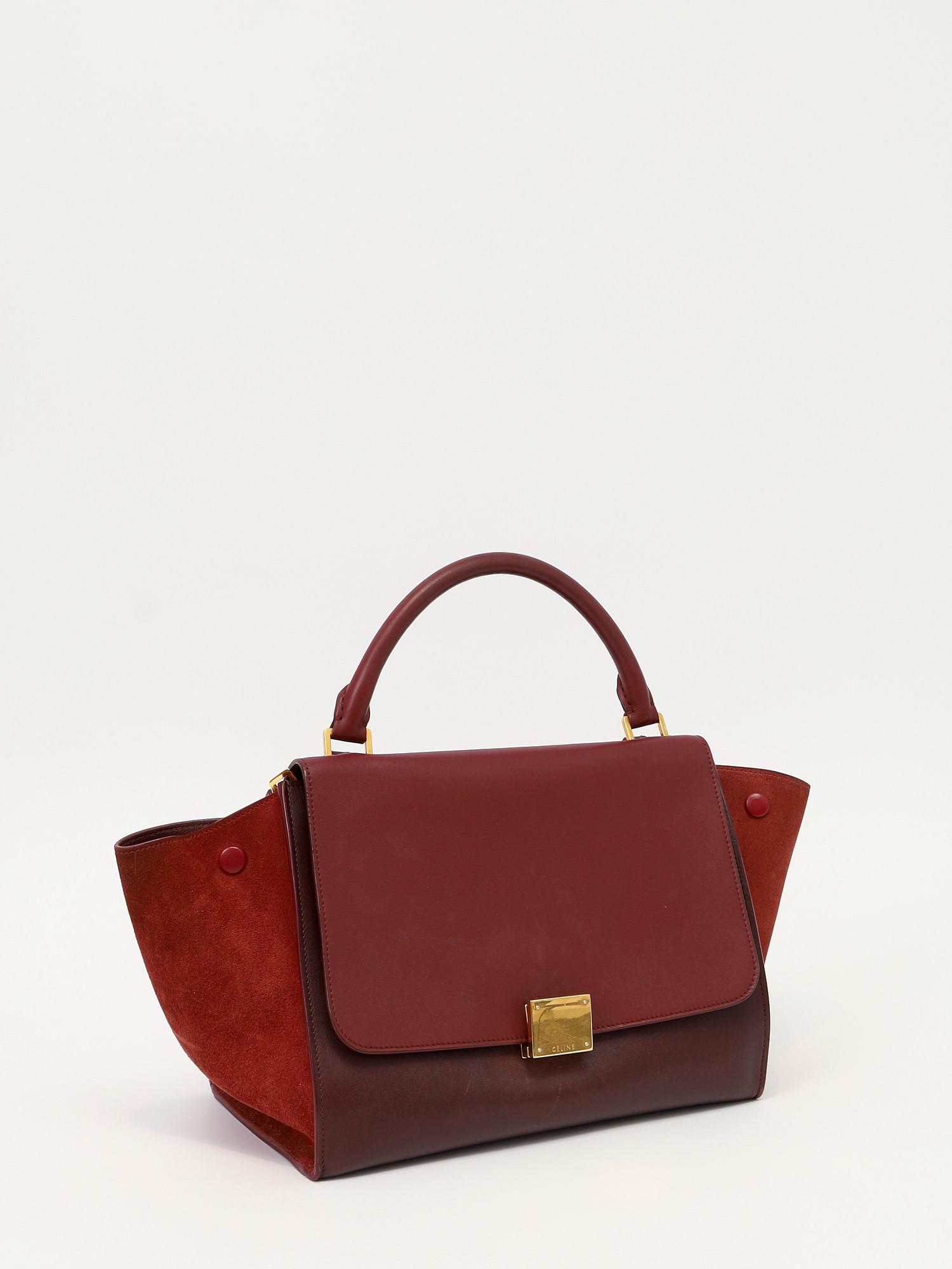 Celine Trapeze , фото 3