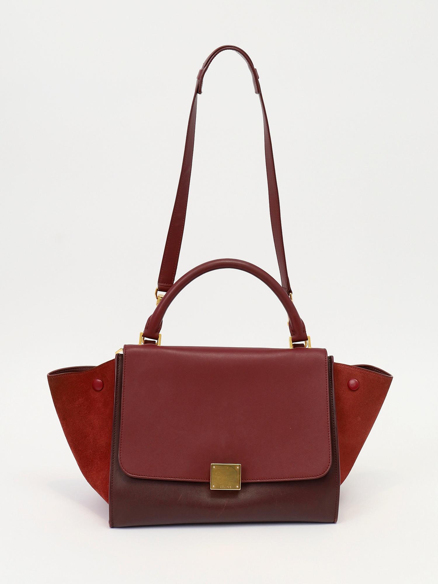 Celine Trapeze , фото 5