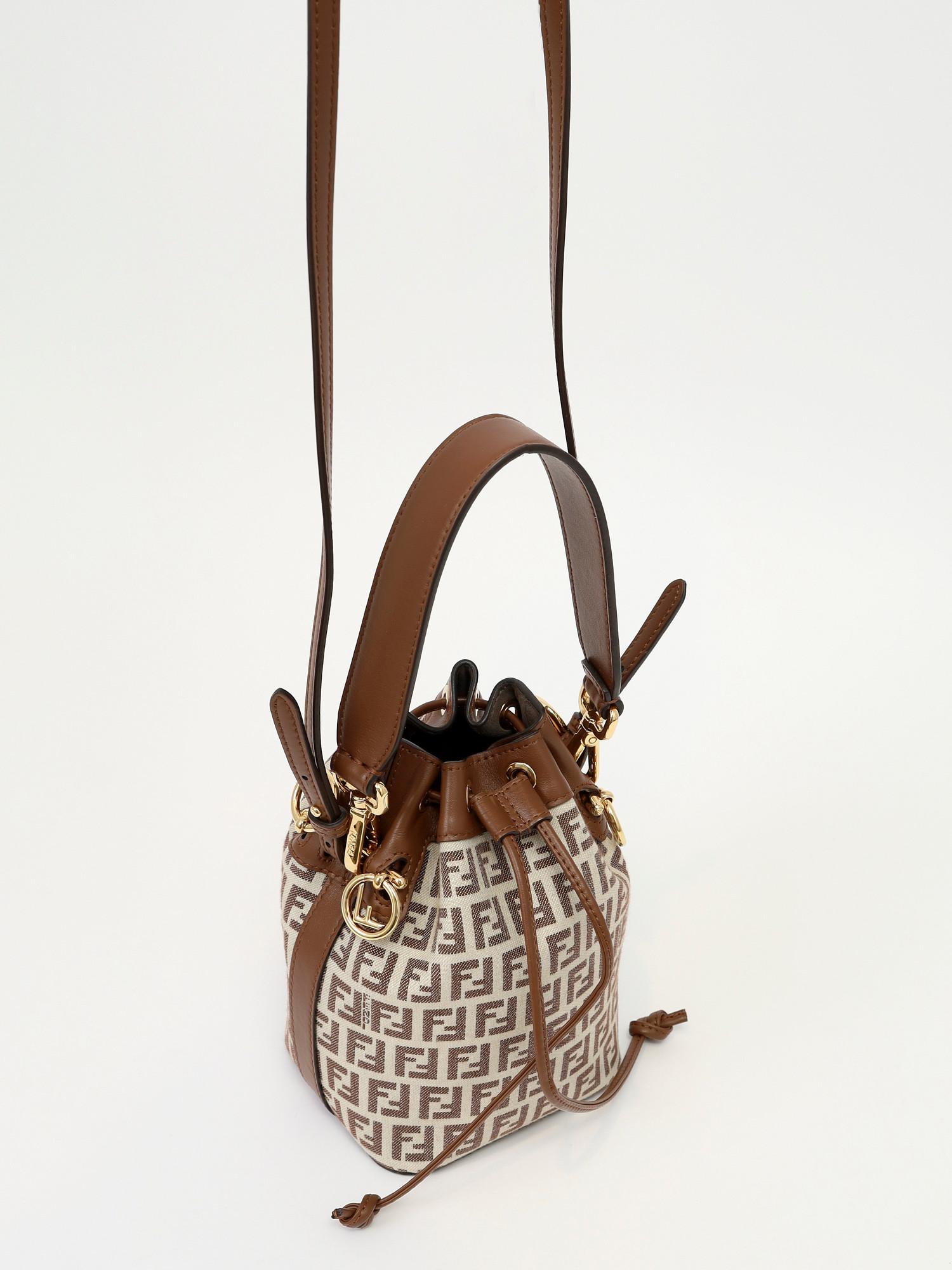 Fendi Mon Tresor , фото 5