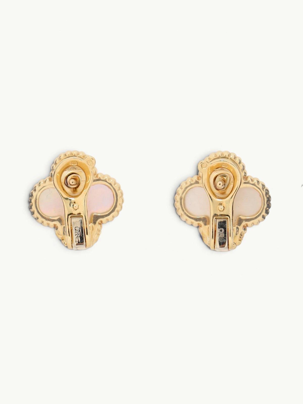 Van Cleef & Arpels Alhambra , фото 3