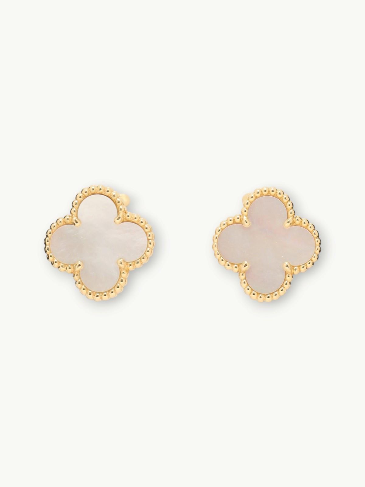 Van Cleef & Arpels Alhambra , фото 1