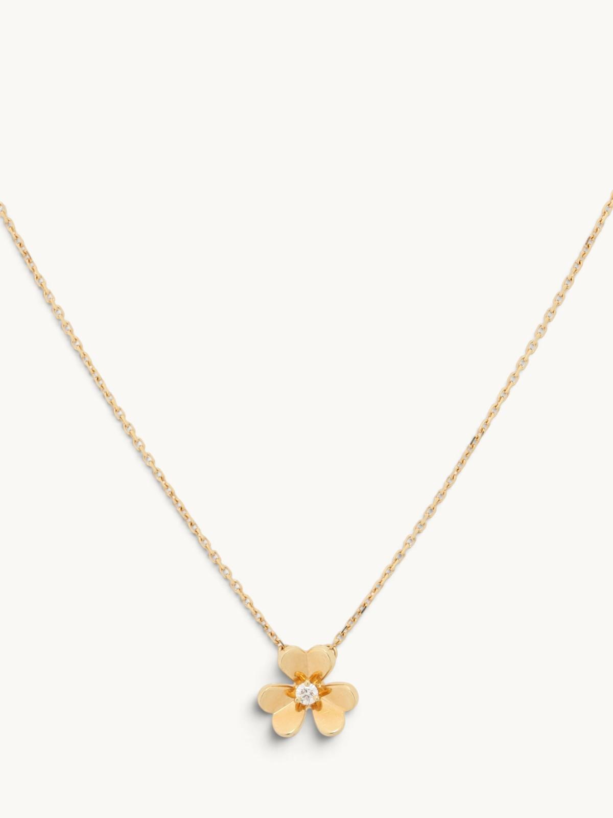 Van Cleef & Arpels Frivole , фото 1