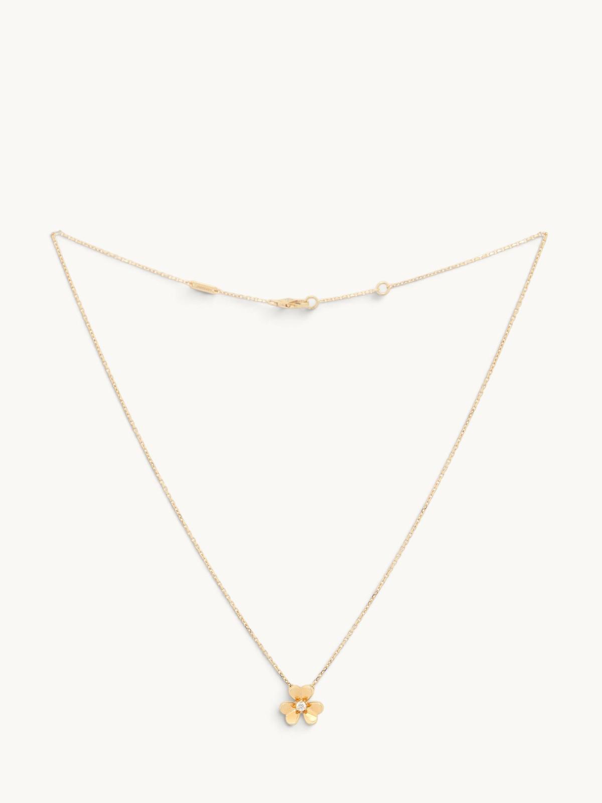 Van Cleef & Arpels Frivole , фото 3