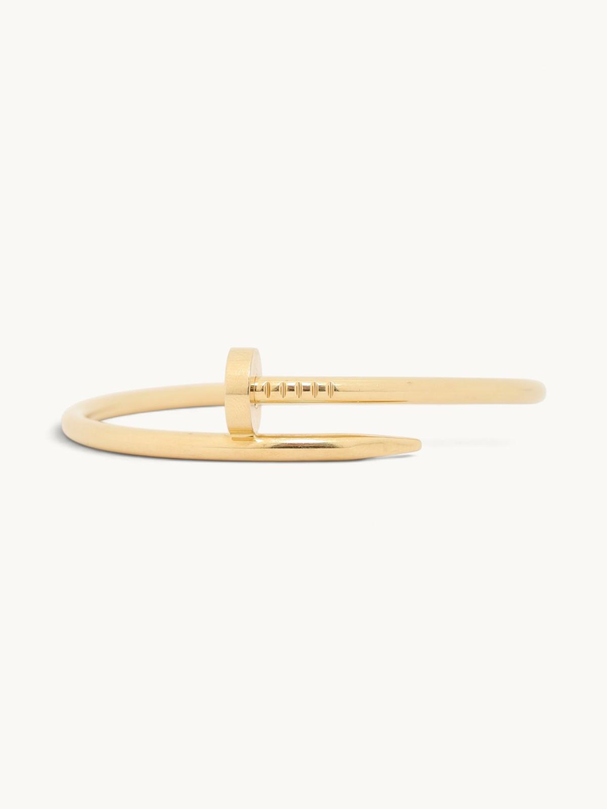 Cartier Juste Un Clou , фото 1