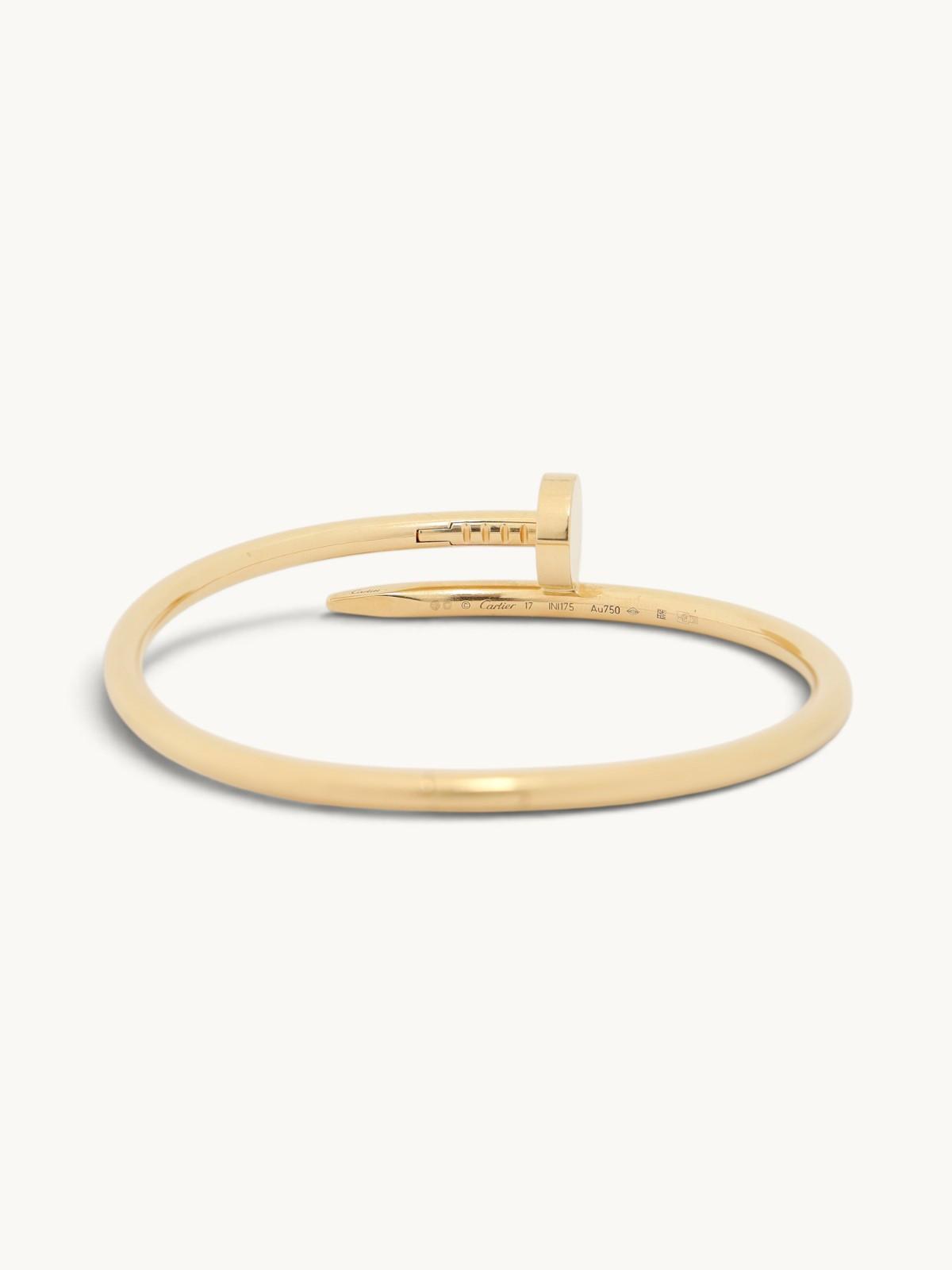 Cartier Juste Un Clou , фото 4