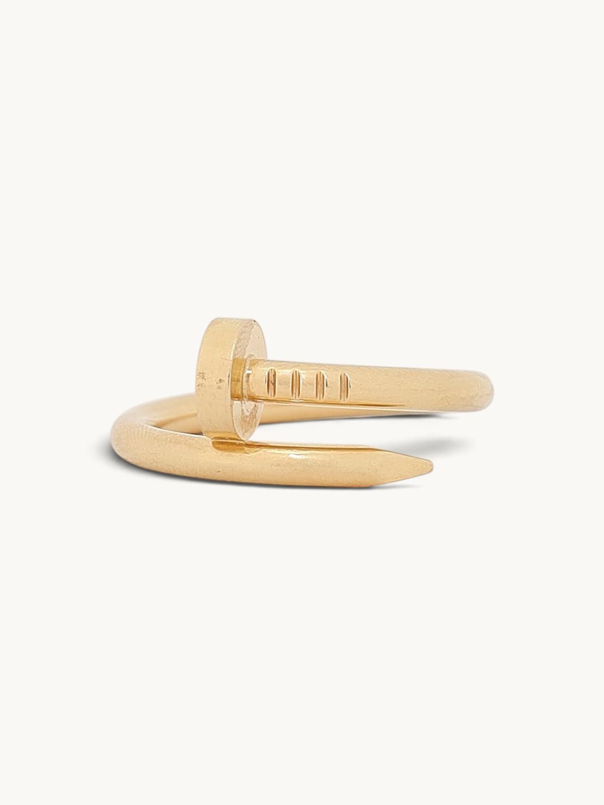 Cartier Juste Un Clou , фото 1