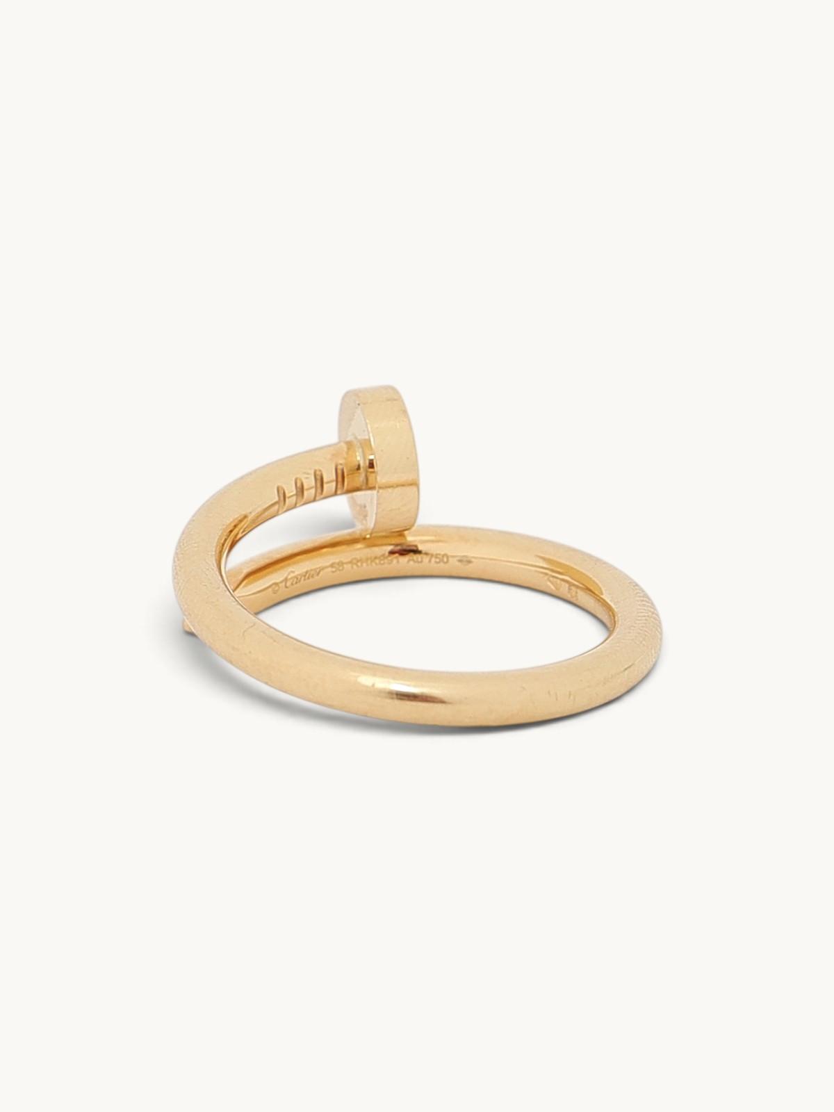 Cartier Juste Un Clou , фото 4