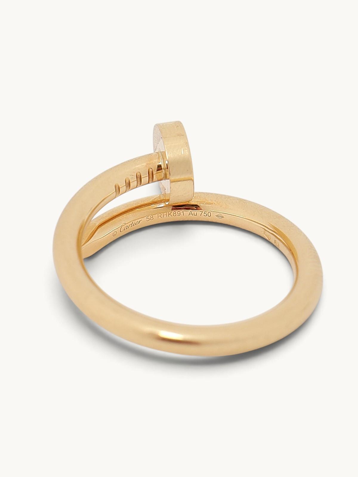 Cartier Juste Un Clou , фото 5