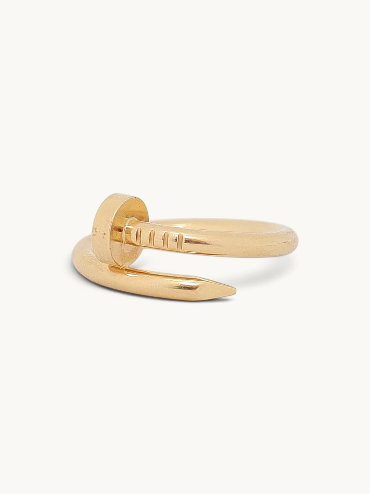 Cartier Juste Un Clou , фото 3