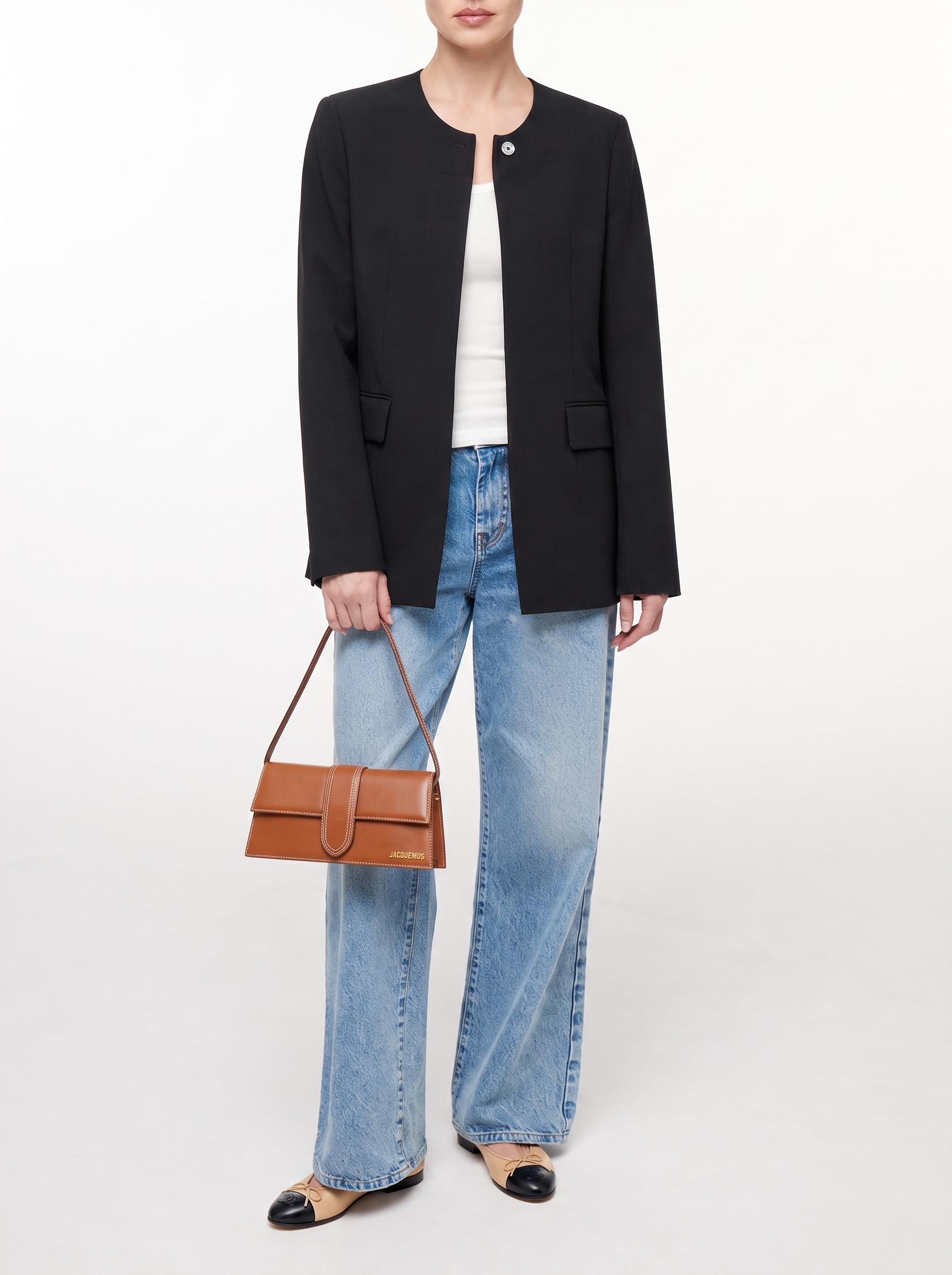 Jacquemus Le Bambino , фото 2