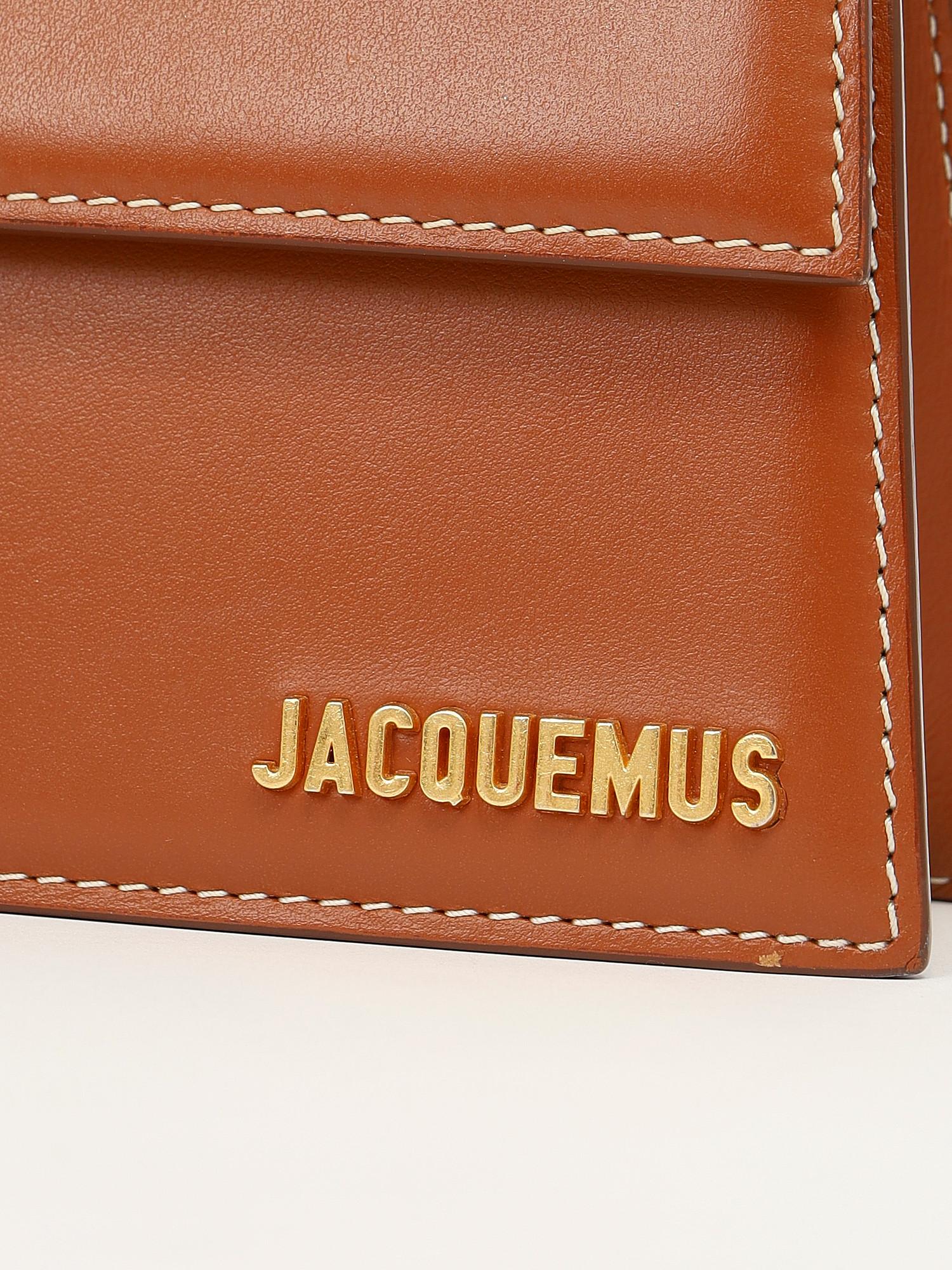 Jacquemus Le Bambino , фото 5