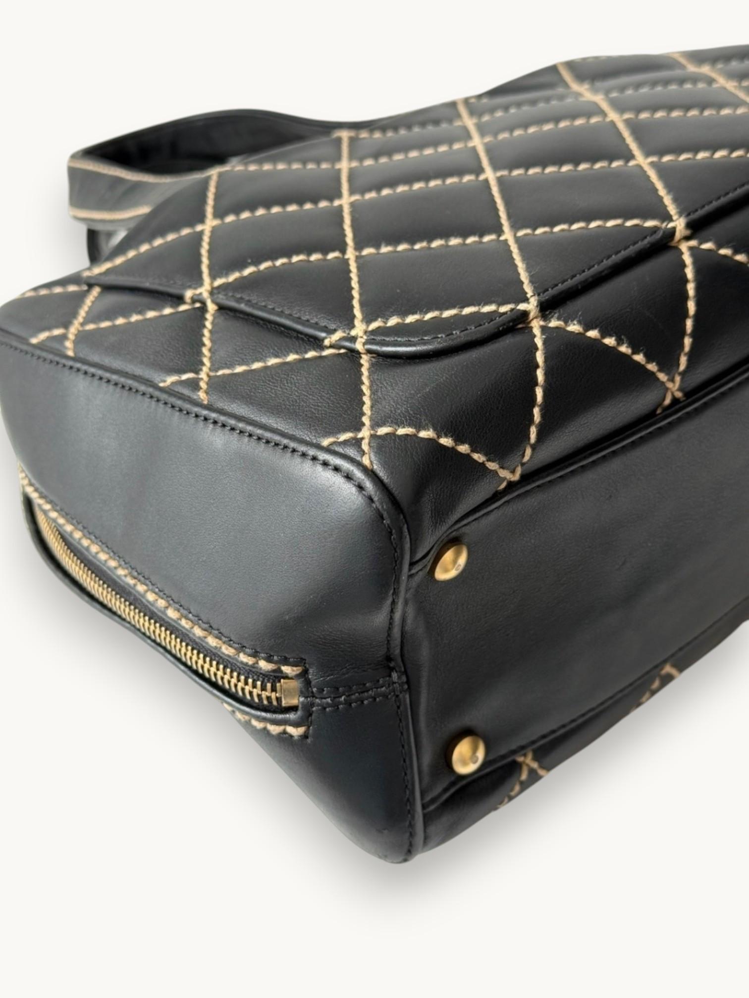 Chanel Wild Stitch , фото 5