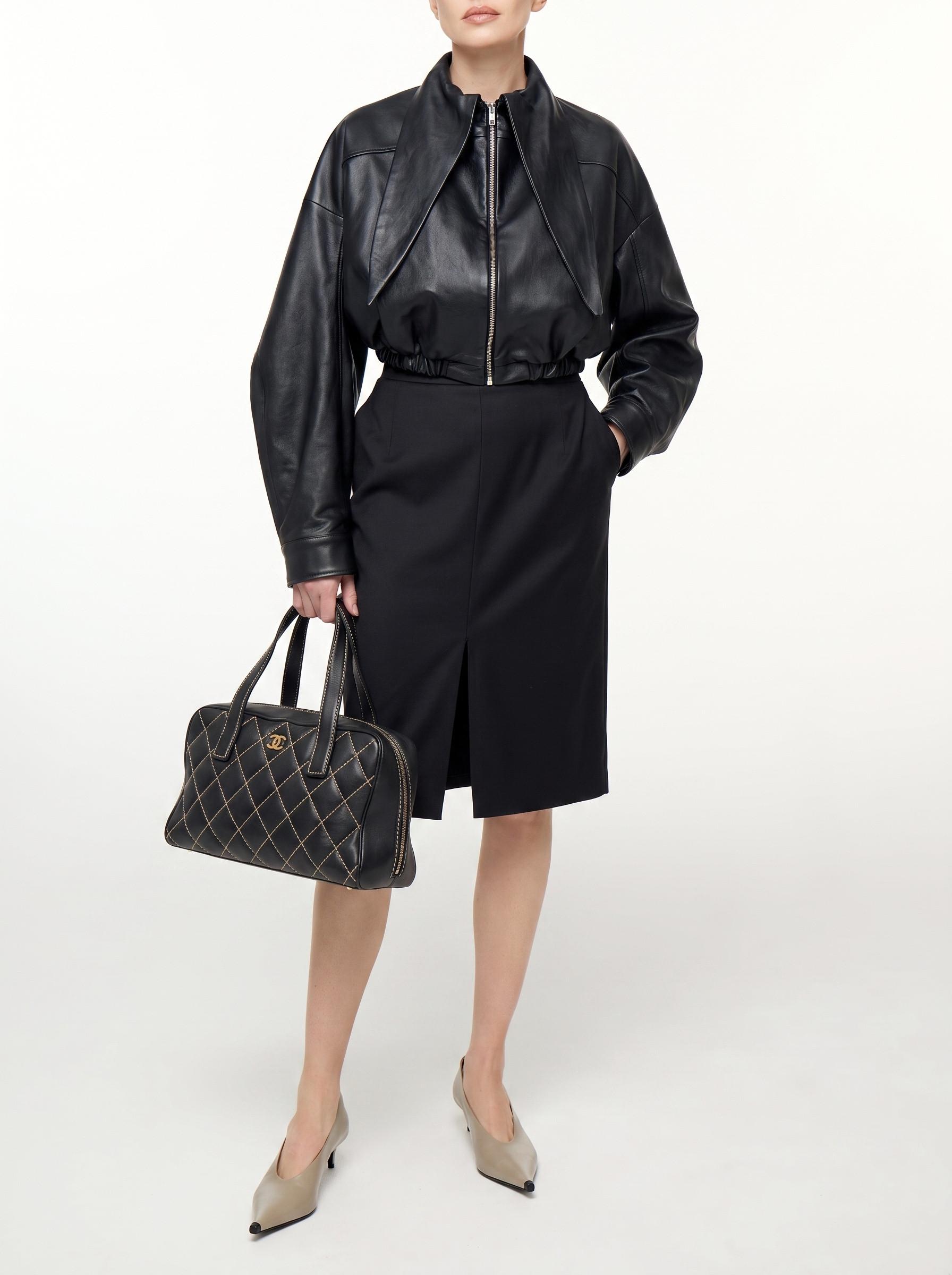 Chanel Wild Stitch , фото 2