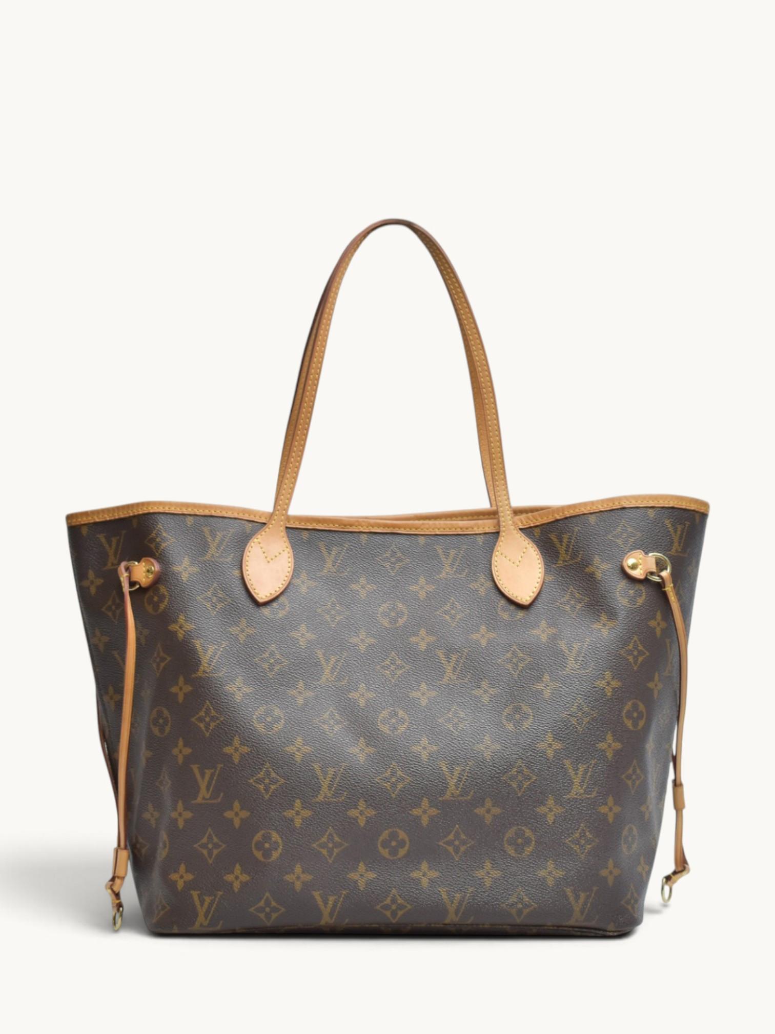 Louis Vuitton Neverfull , фото 1