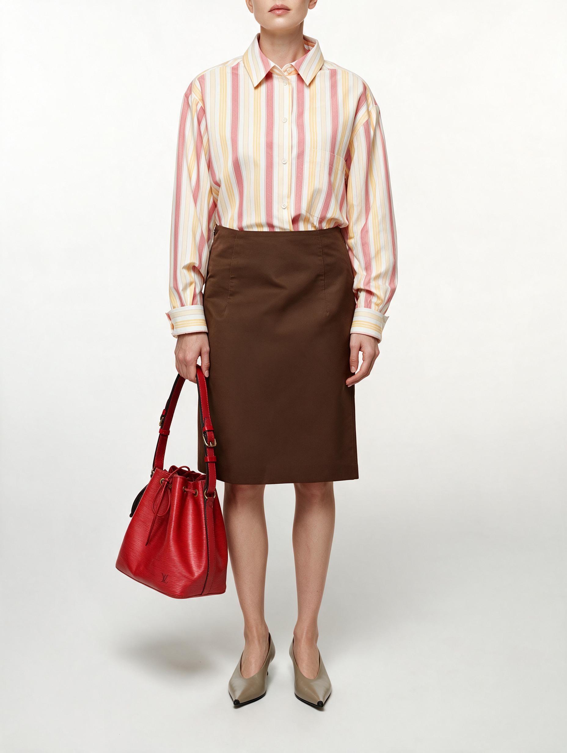 Louis Vuitton Noe , фото 2