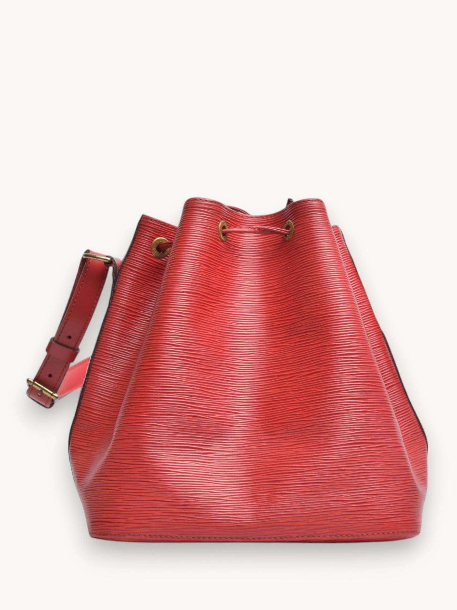 Louis Vuitton Noe , фото 4